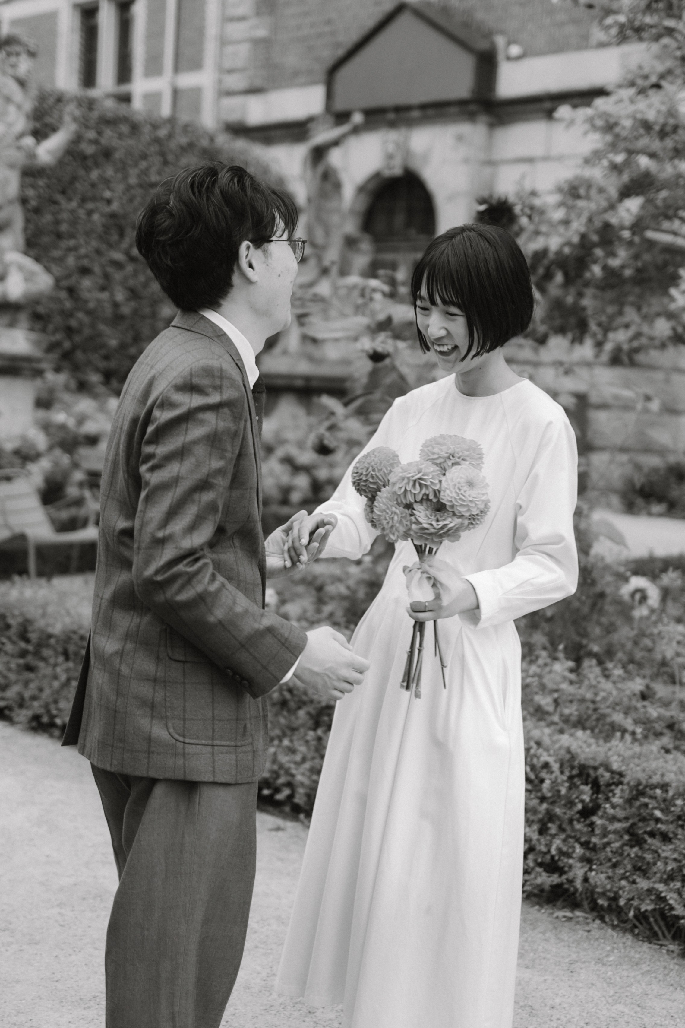 Couple and engagement. Yuliya Vaschenok — Photographer in the Netherlands