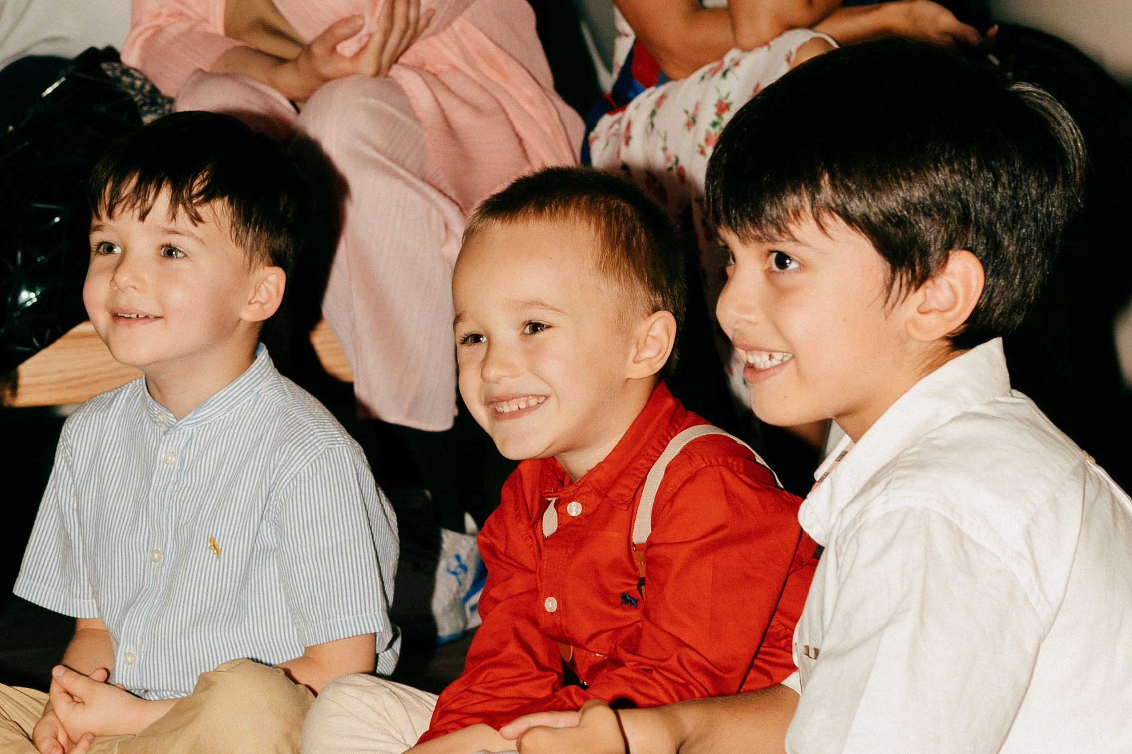 Kids Event. Elena Pretzner Photography