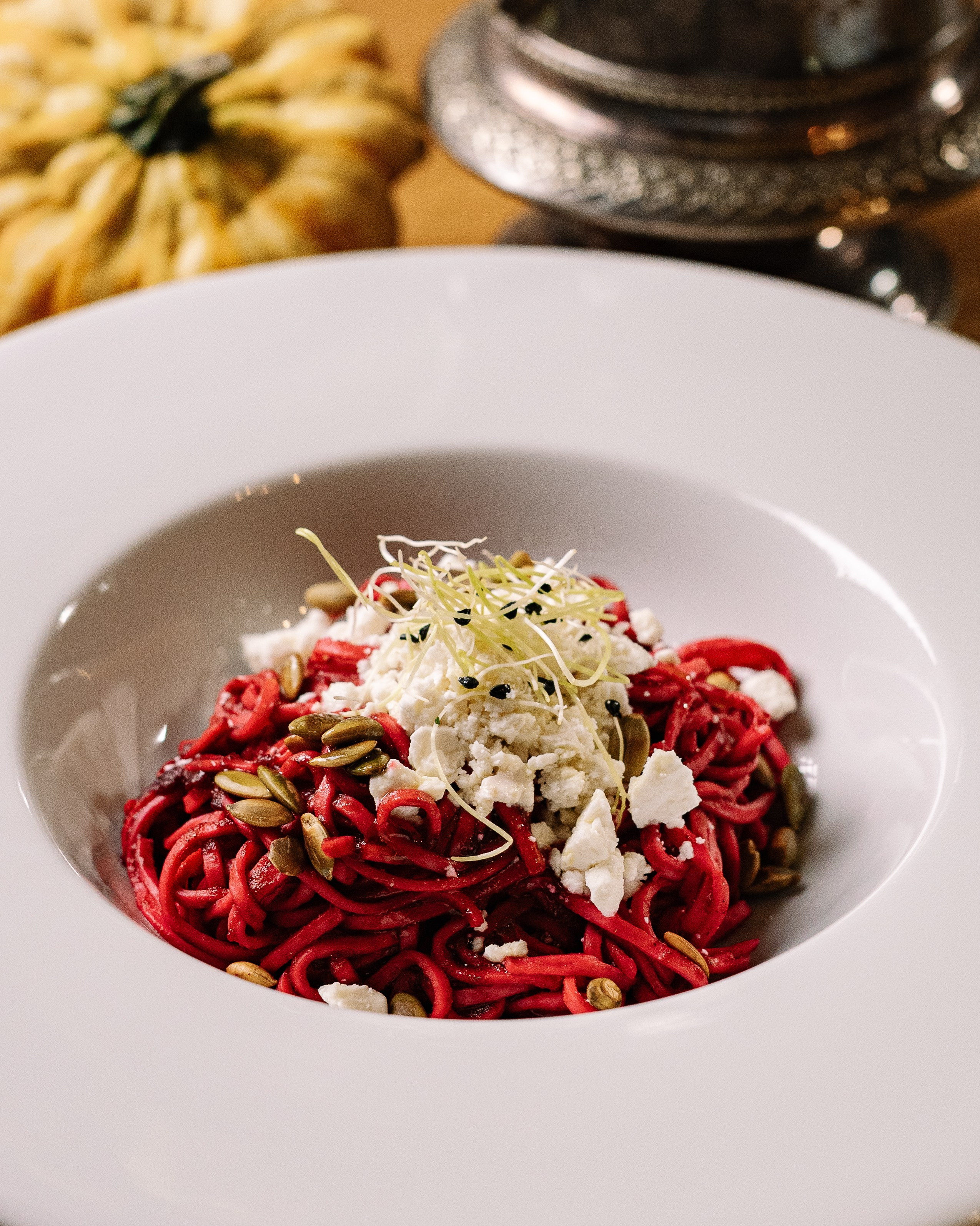 Food Photography Kohvik Kaar Autumn Menu 2025. Jelizaveta Gross - reportaaži- ja portreefotograaf Narvas