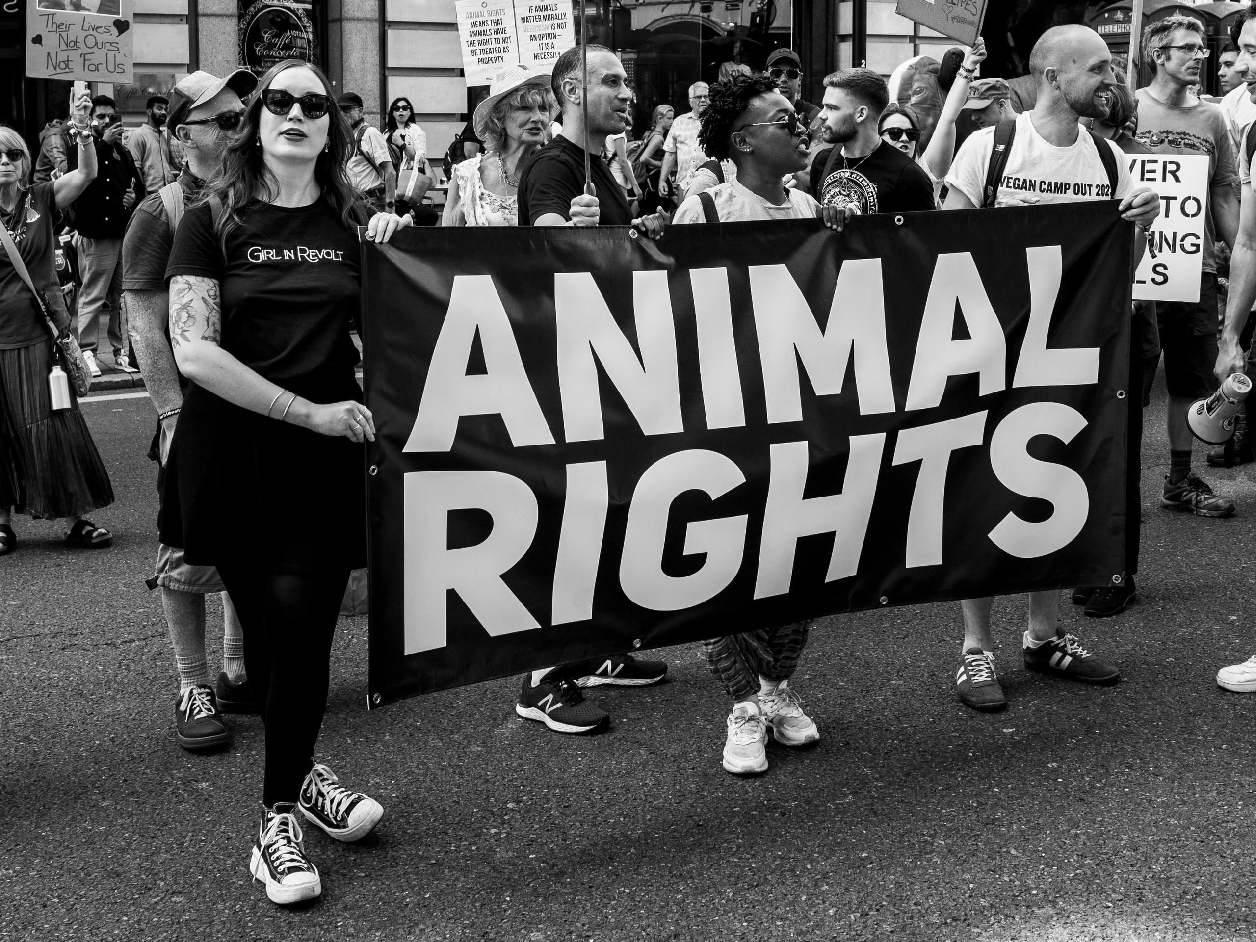 Street. “Gianmaria Coscia fotografo per passione”