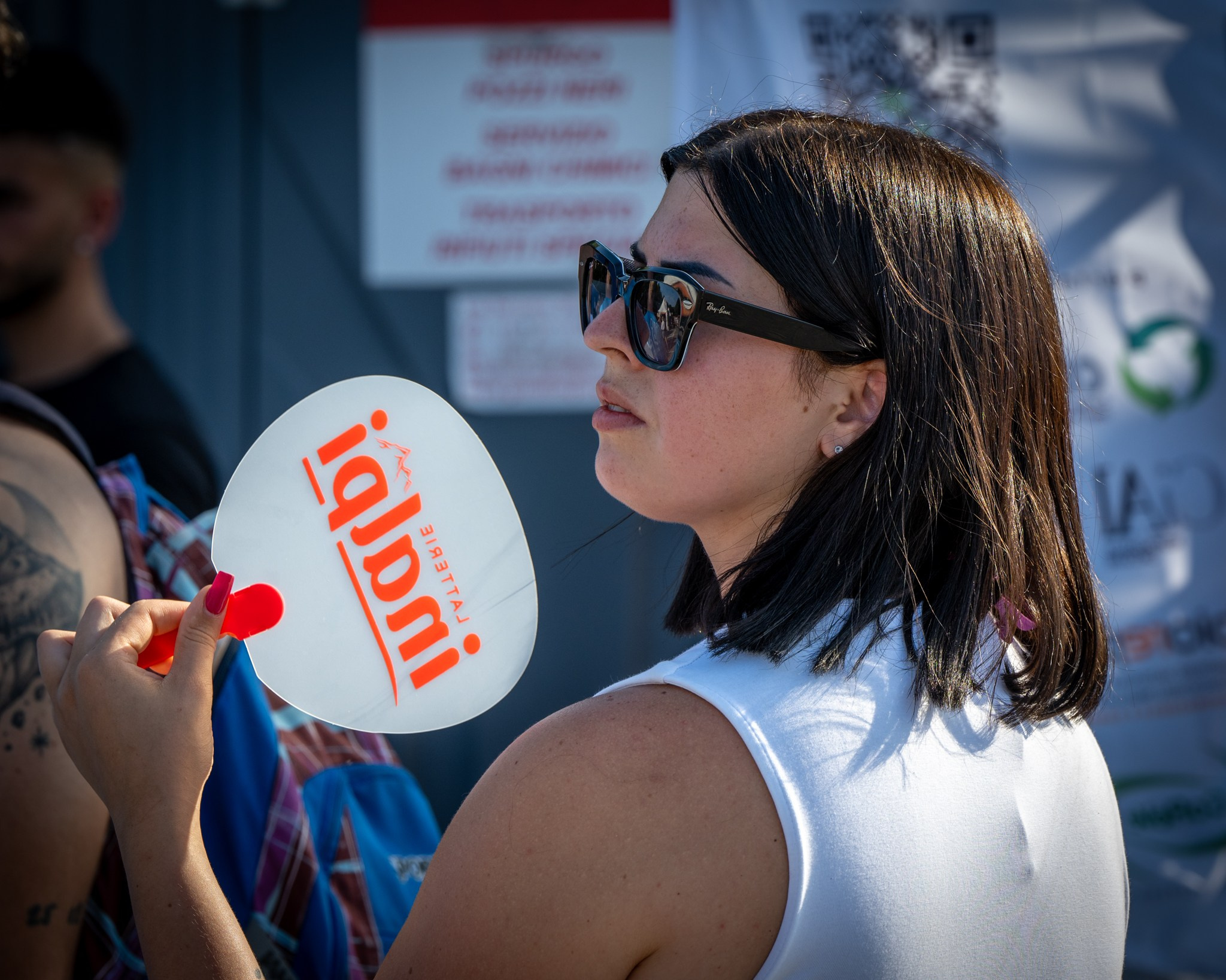 Collisioni Alba. “Gianmaria Coscia fotografo per passione”