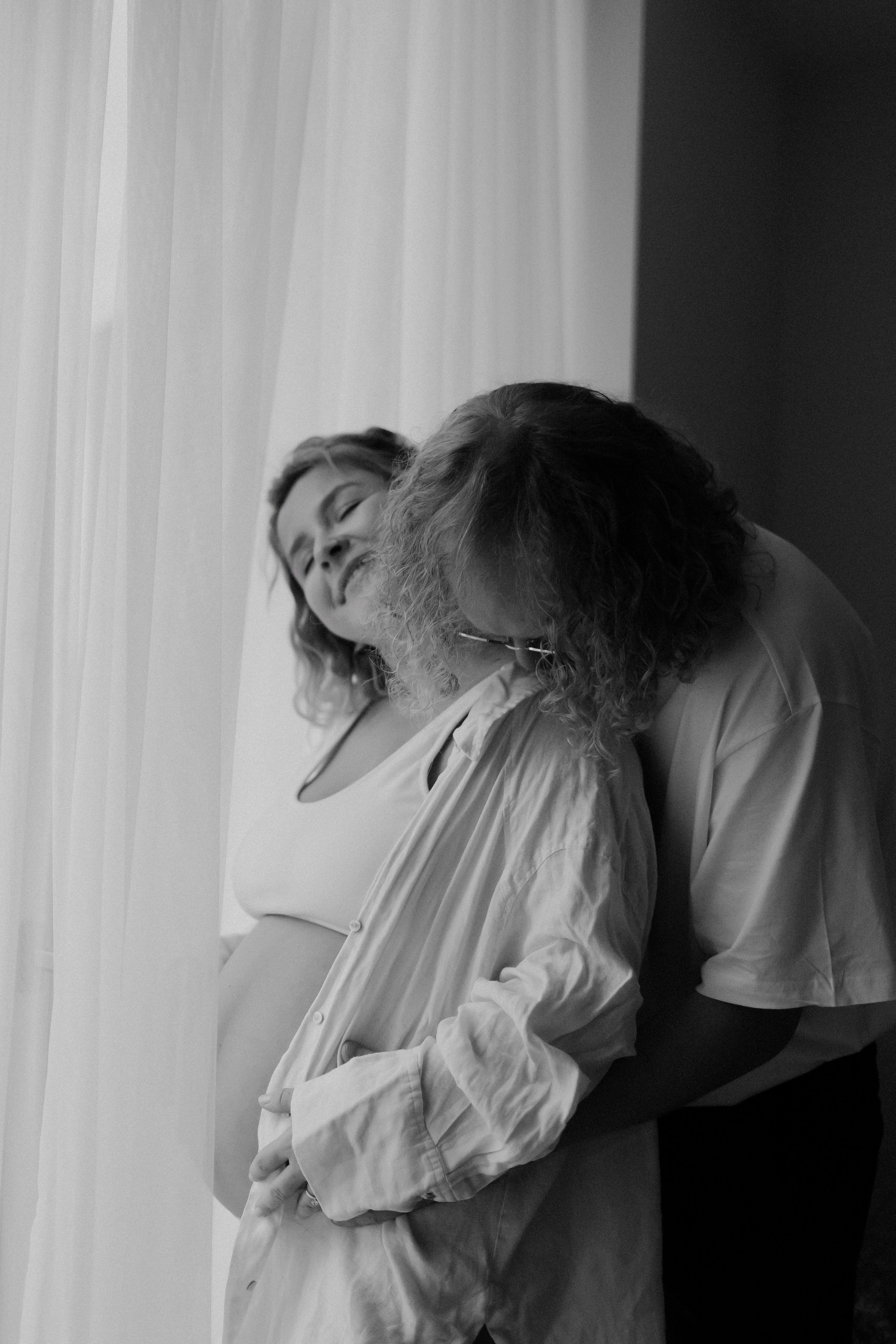 Marija ir Eimantas. Fotografė Agnė Navickaitė