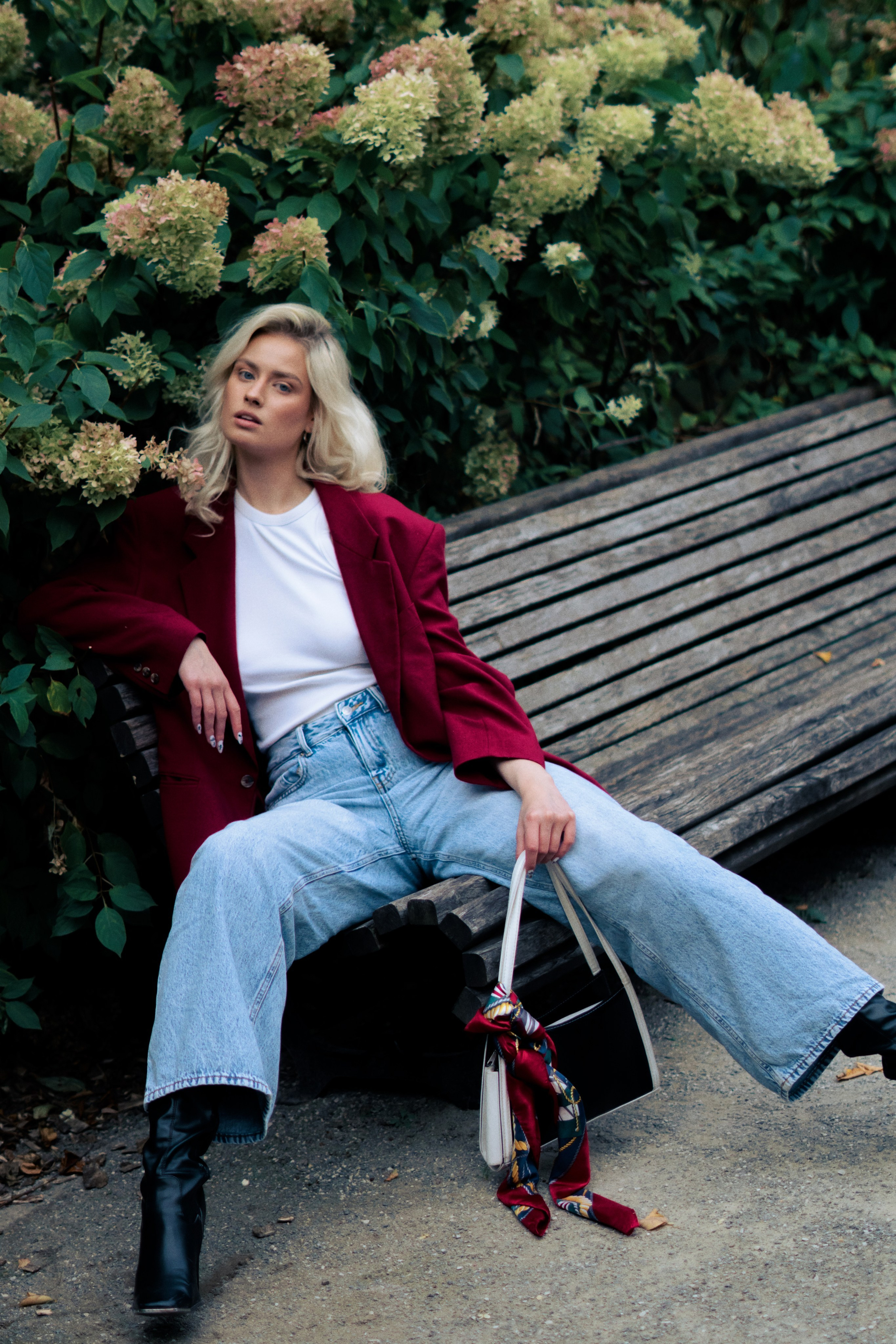 Asmeninė. Fotografė Agnė Navickaitė