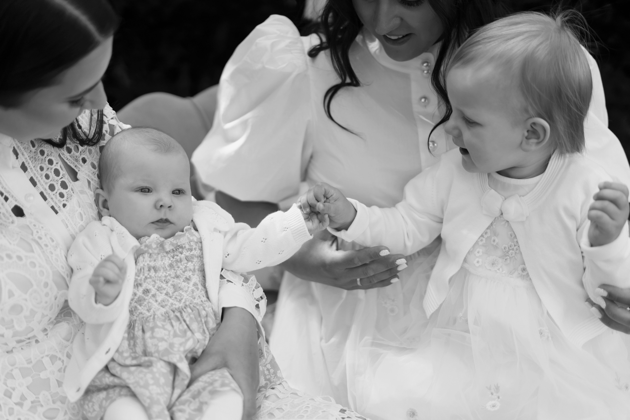 Frėjos krikštynos. Fotografė Agnė Navickaitė