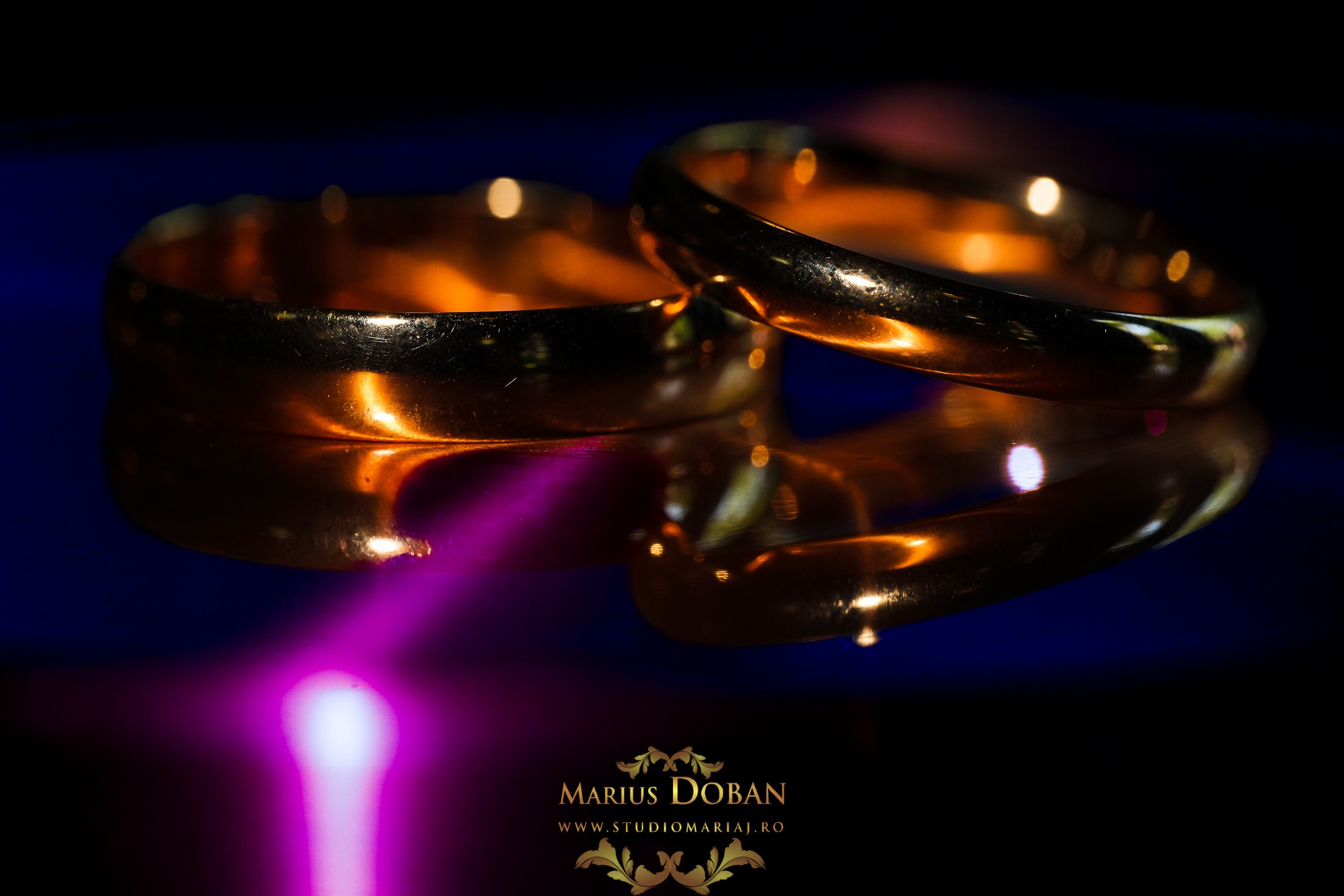 Lili & Bogdan. Marius Doban