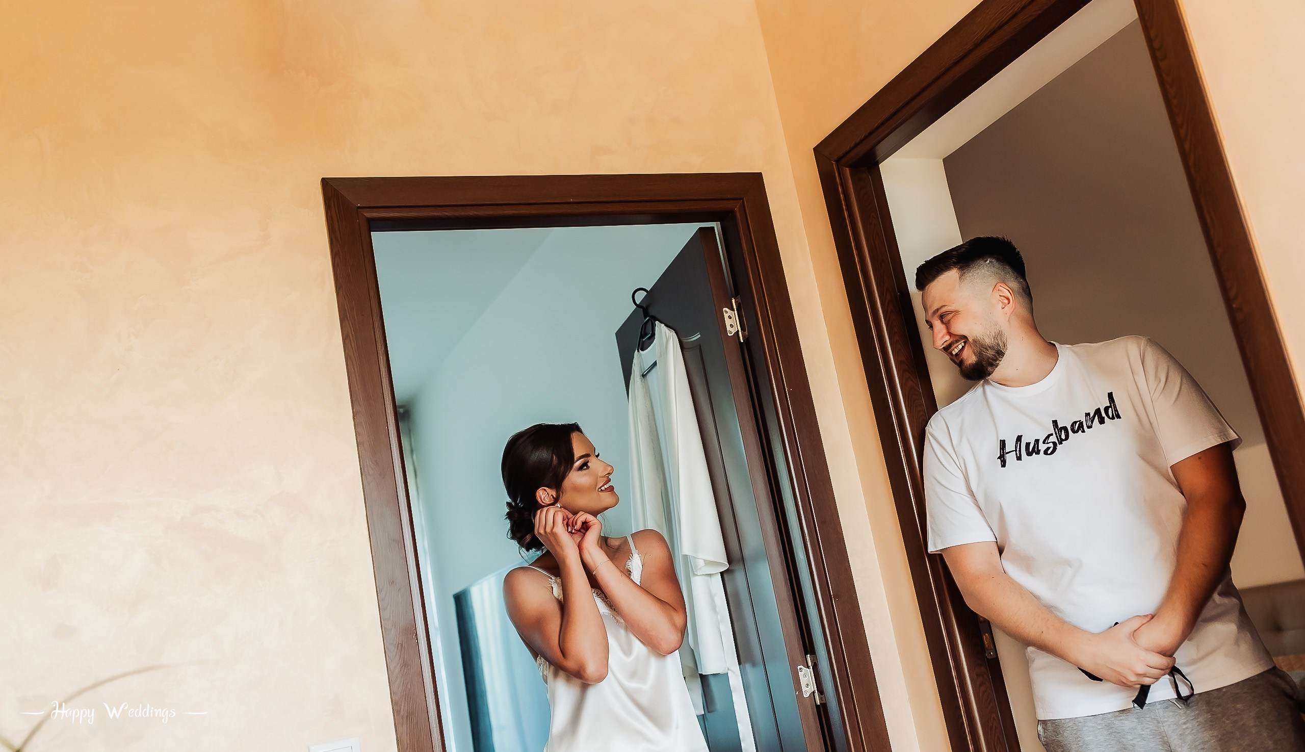 Doru & Teodora — Wedding. Fotograf nuntă Bistrița | Fotograf botez & evenimente — Happy Weddings