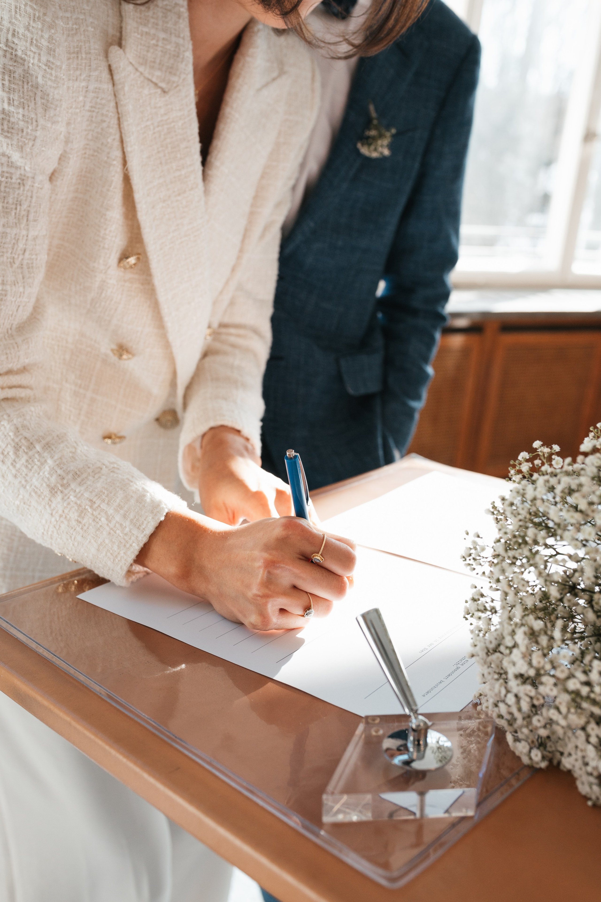 Wedding day. Familien- und Kinderfotografin Katerina Vlasenko, München