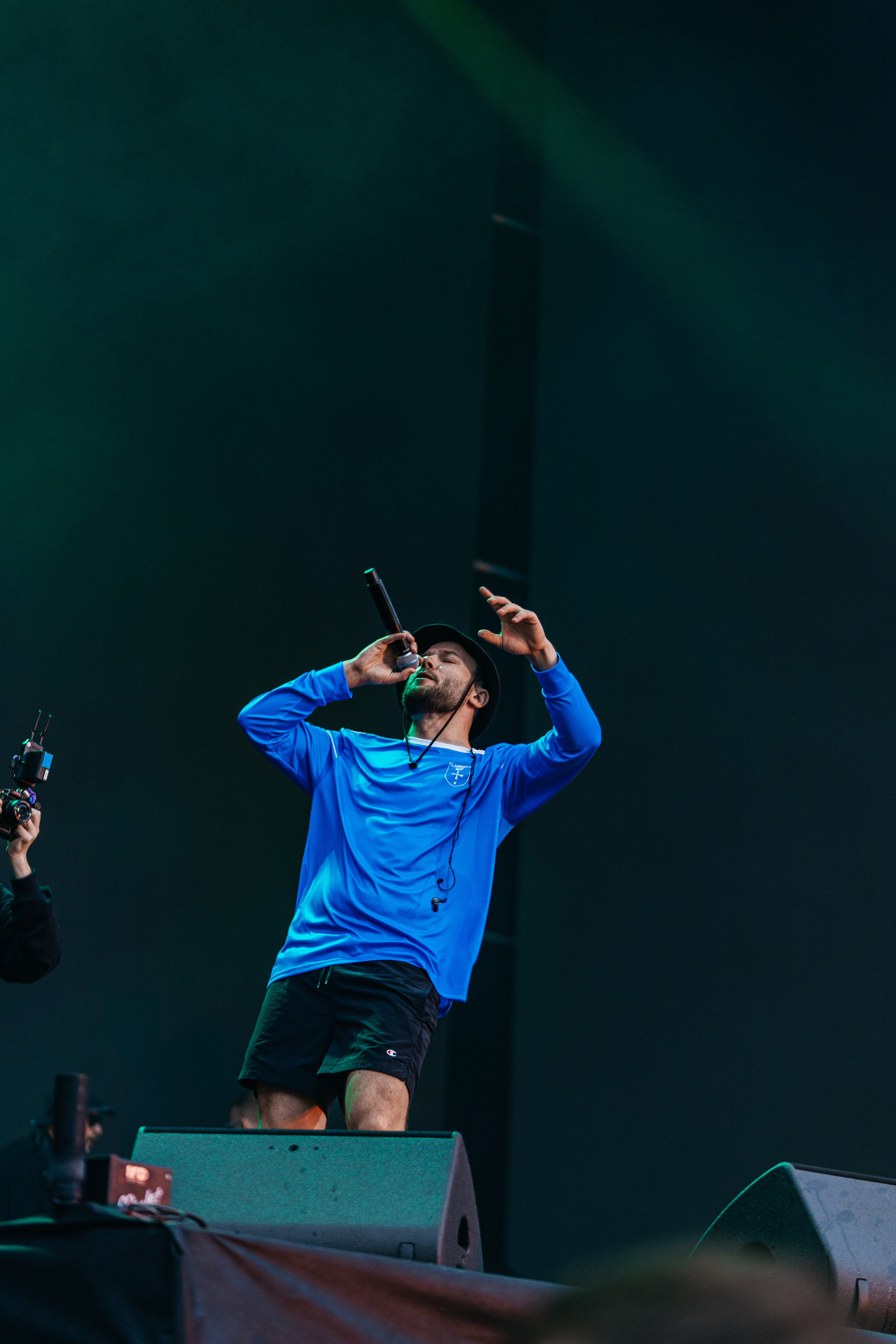 Концерты/Мероприятия. Uvarovsphoto