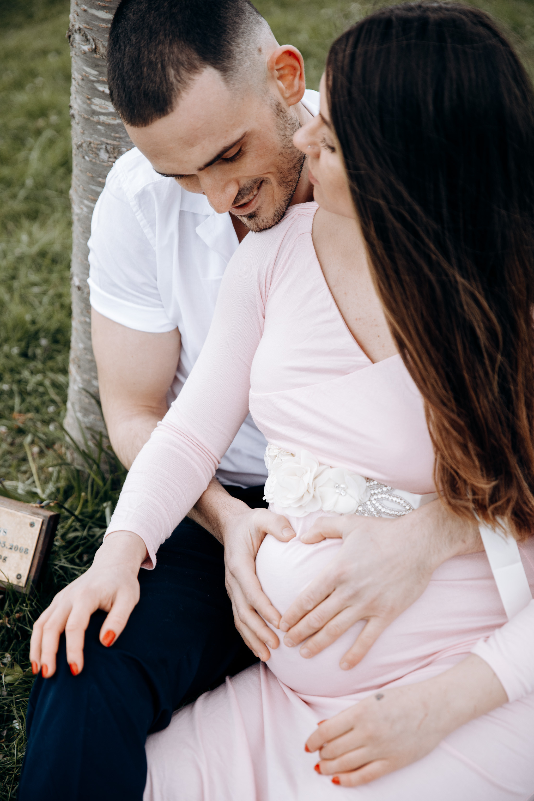 Viktorya and Ivan | Kettering, UK | 2022. Petru Gorea Photography | Family | Portrait | Fashion | Brand