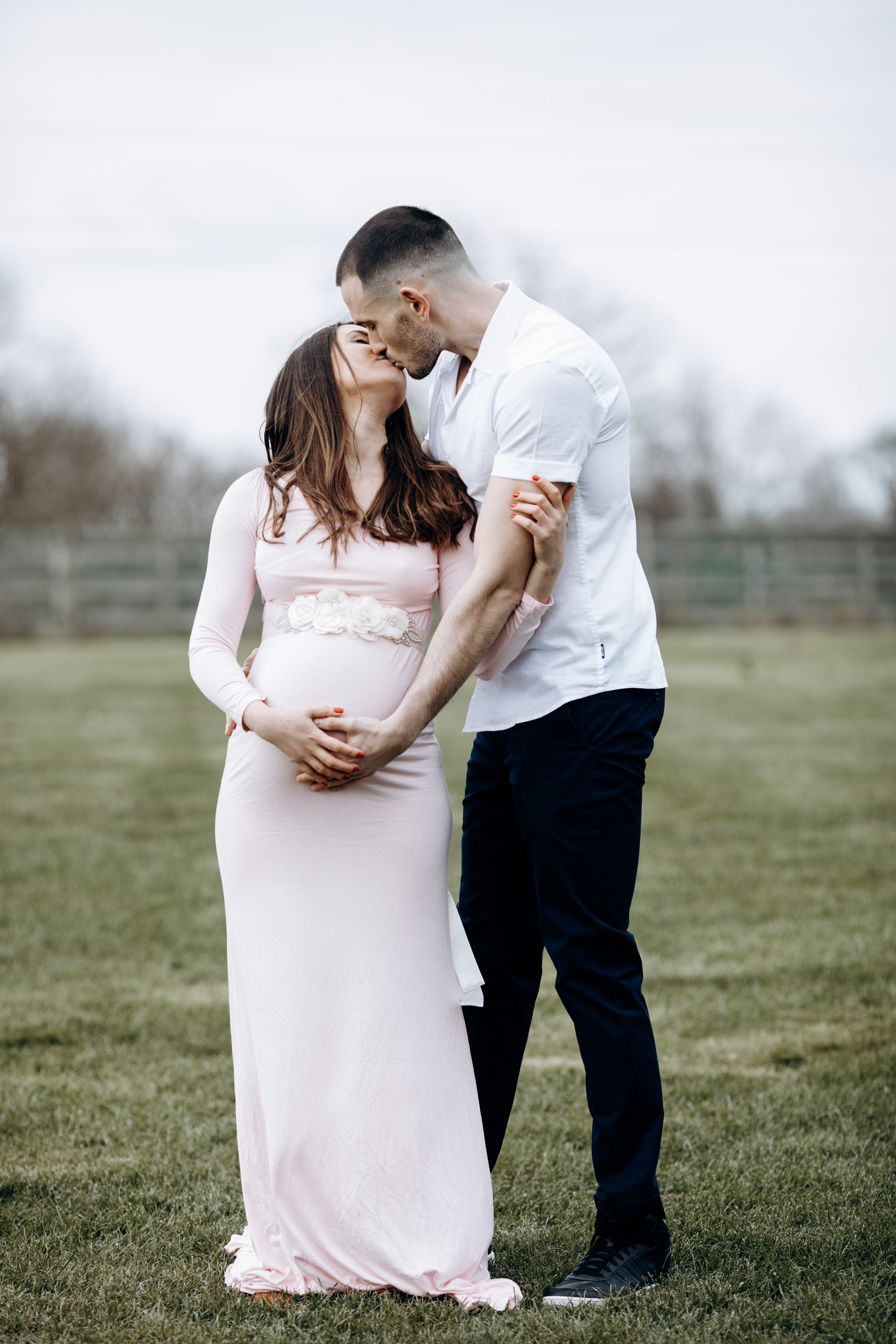 Viktorya and Ivan | Kettering, UK | 2022. Petru Gorea Photography | Family | Portrait | Fashion | Brand