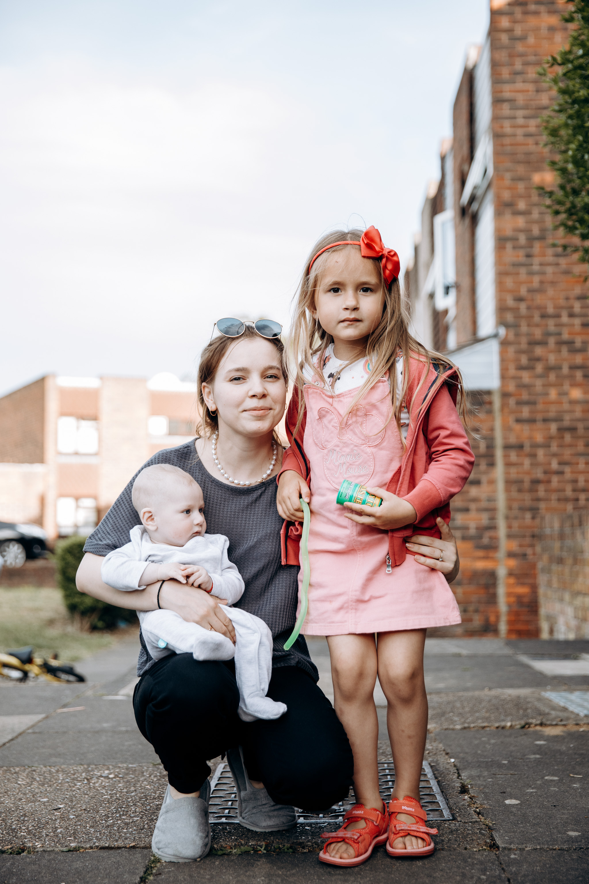 London. Petru Gorea Photography | Family | Portrait | Fashion | Brand