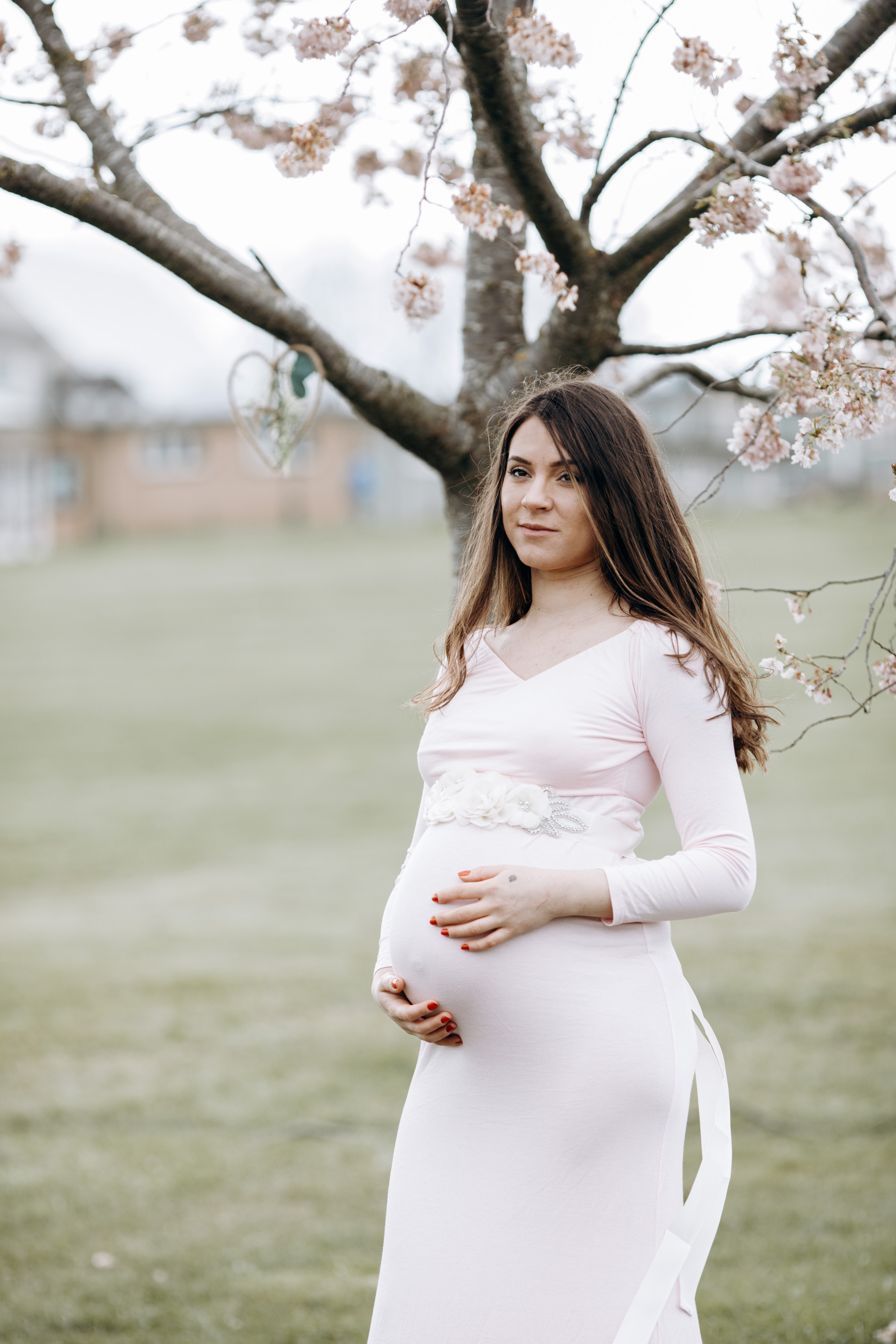 Viktorya and Ivan | Kettering, UK | 2022. Petru Gorea Photography | Family | Portrait | Fashion | Brand