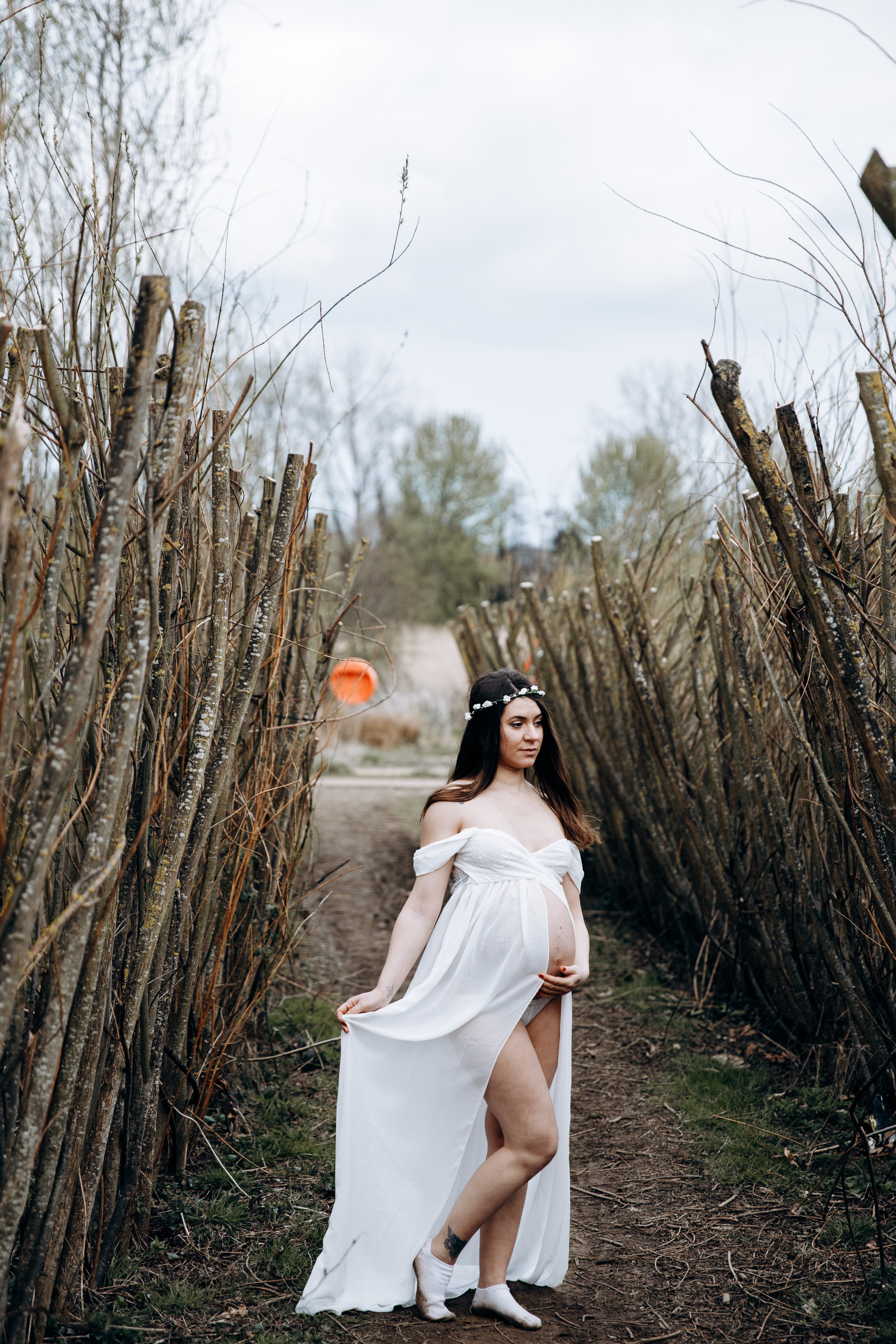 Viktorya and Ivan | Kettering, UK | 2022. Petru Gorea Photography | Family | Portrait | Fashion | Brand