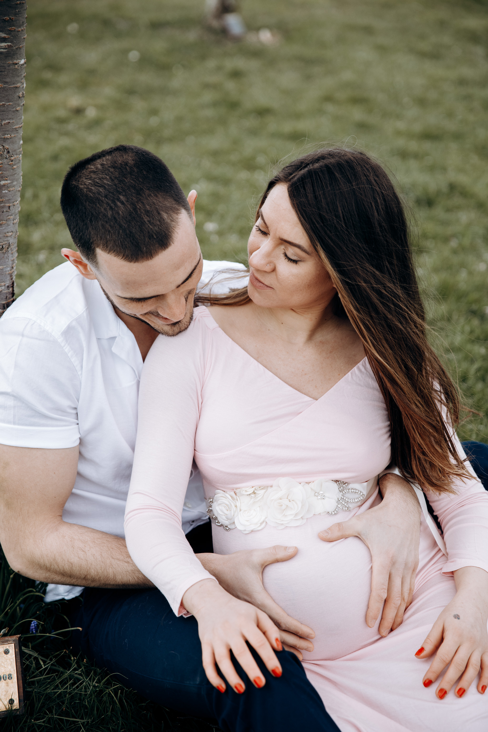 Viktorya and Ivan | Kettering, UK | 2022. Petru Gorea Photography | Family | Portrait | Fashion | Brand