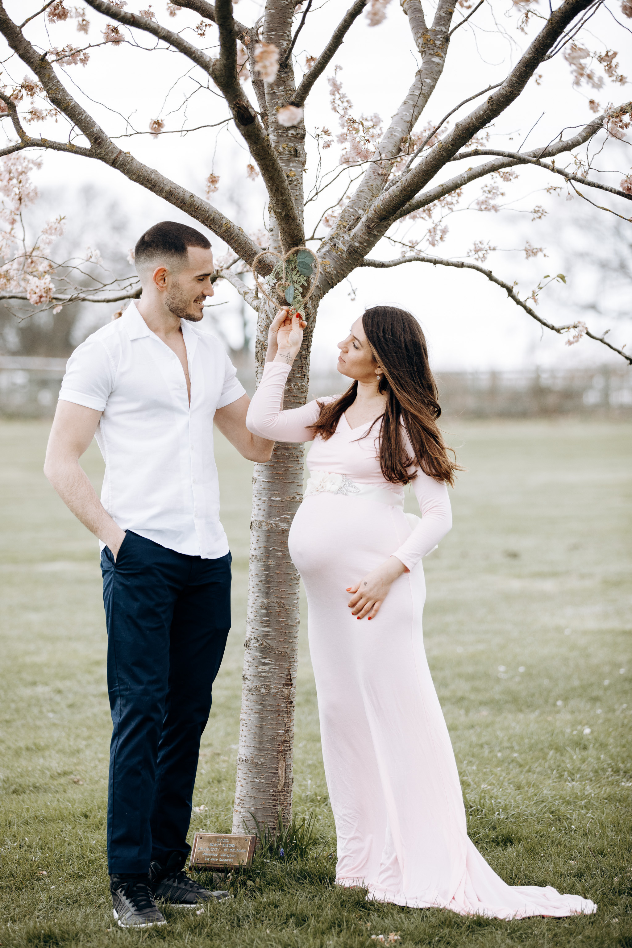 Viktorya and Ivan | Kettering, UK | 2022. Petru Gorea Photography | Family | Portrait | Fashion | Brand
