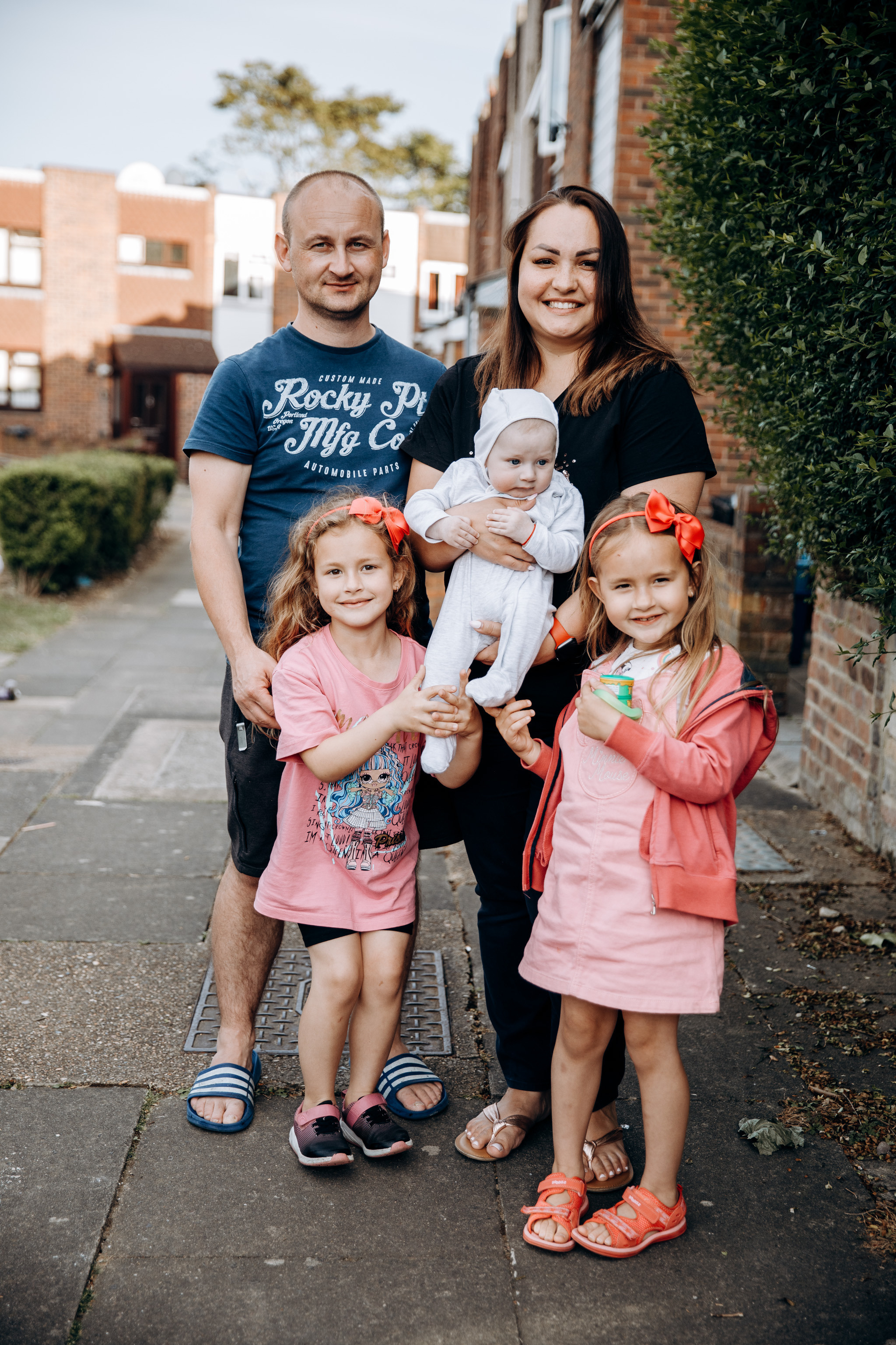 London. Petru Gorea Photography | Family | Portrait | Fashion | Brand