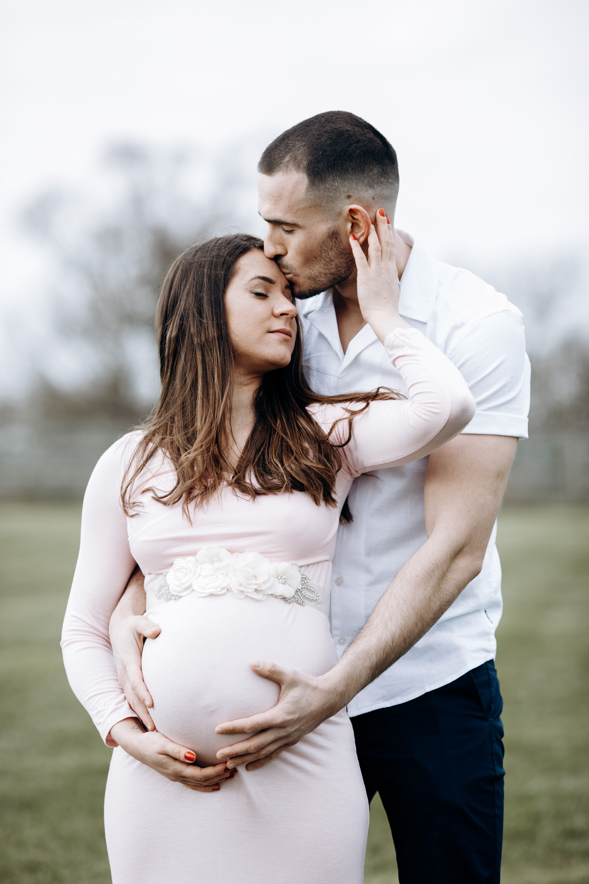 Viktorya and Ivan | Kettering, UK | 2022. Petru Gorea Photography | Family | Portrait | Fashion | Brand