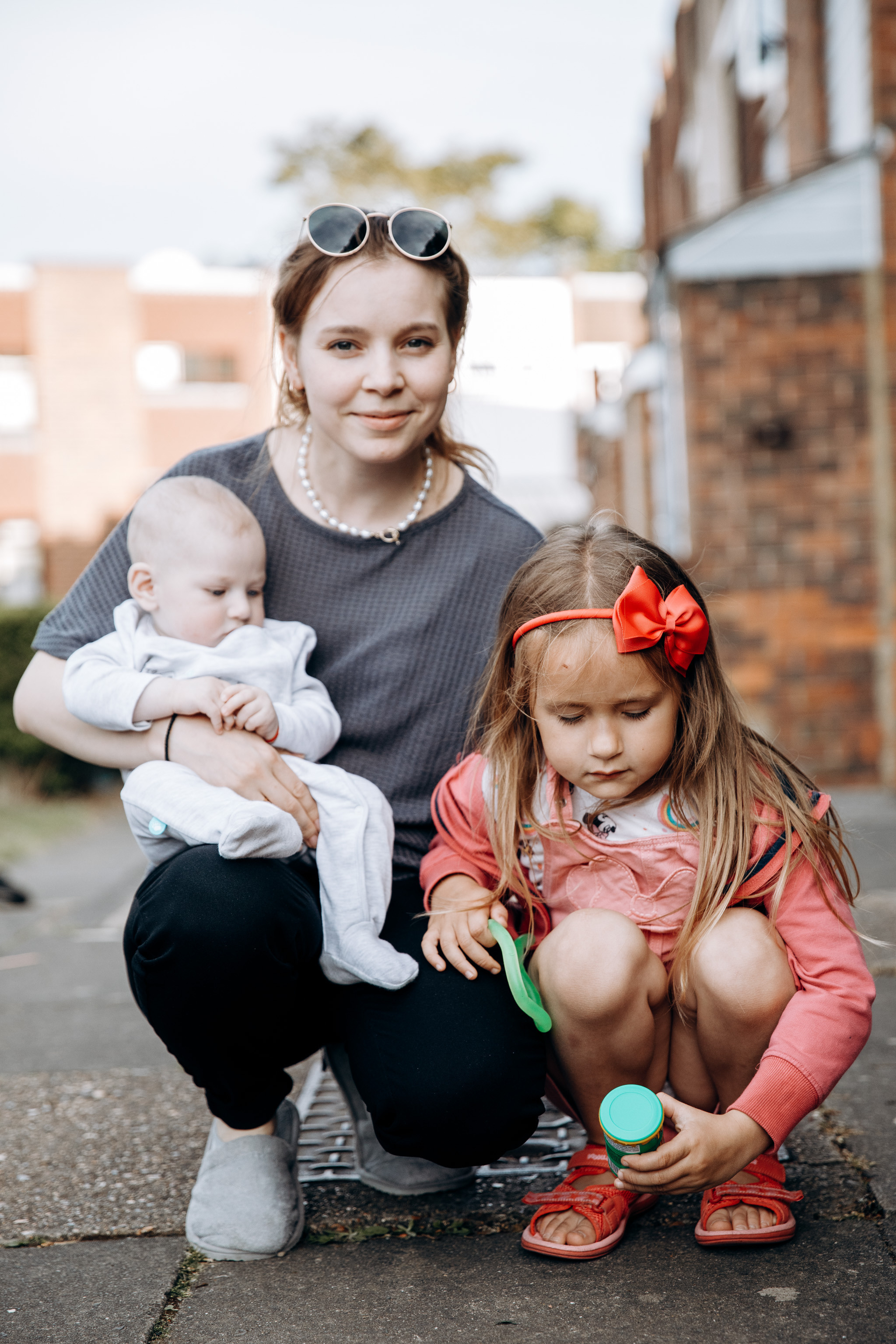 London. Petru Gorea Photography | Family | Portrait | Fashion | Brand