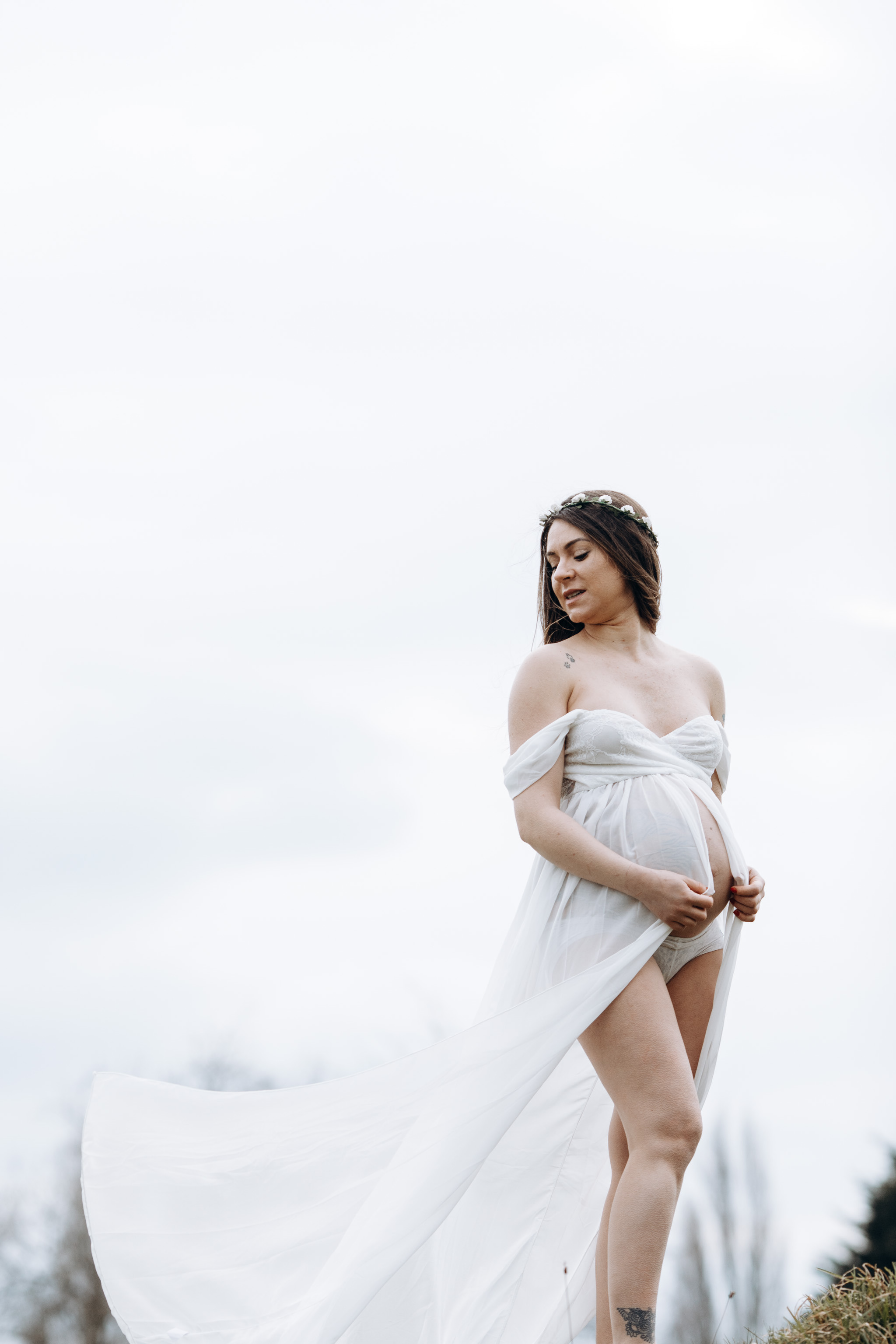 Viktorya and Ivan | Kettering, UK | 2022. Petru Gorea Photography | Family | Portrait | Fashion | Brand