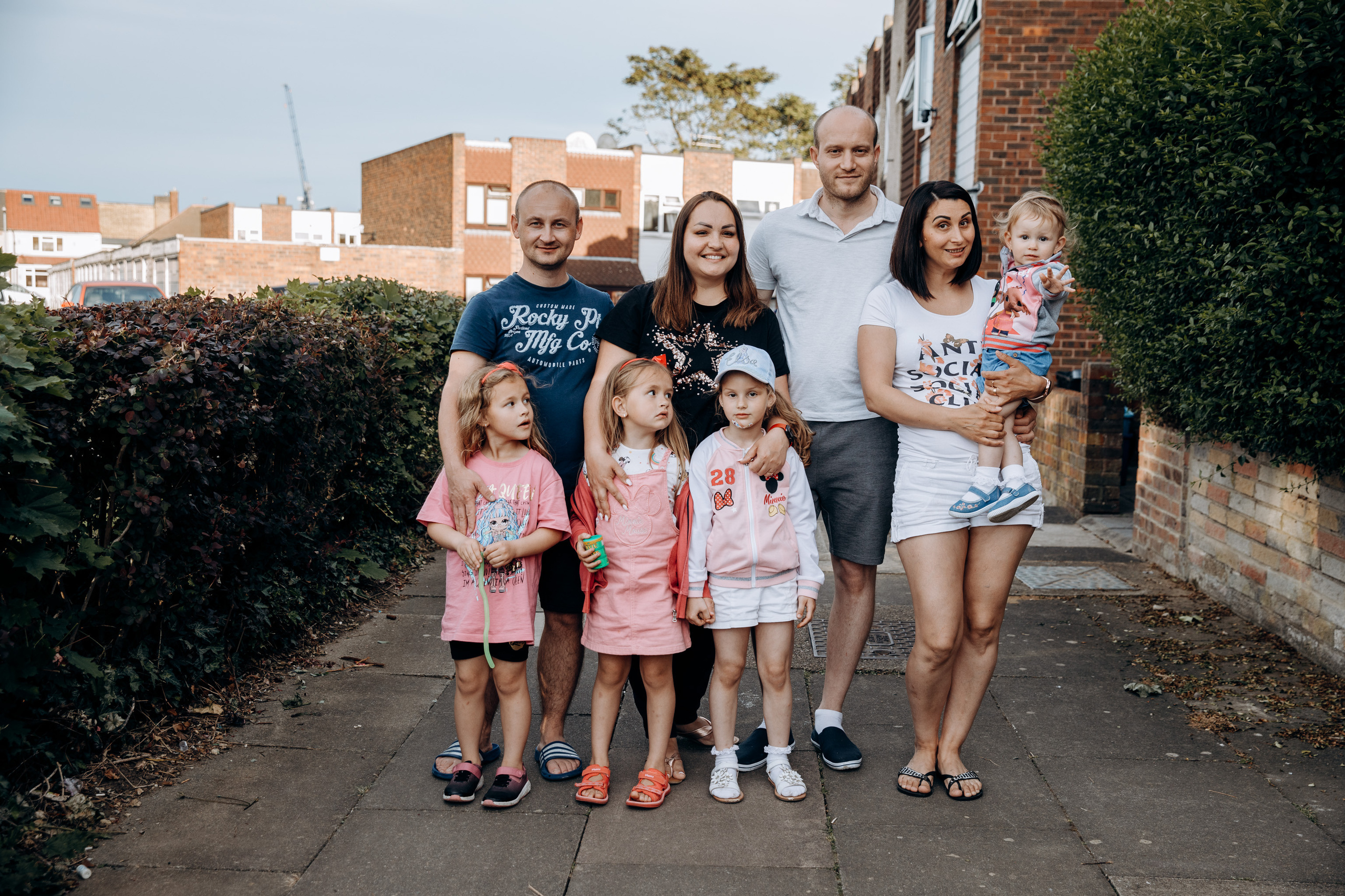 London. Petru Gorea Photography | Family | Portrait | Fashion | Brand