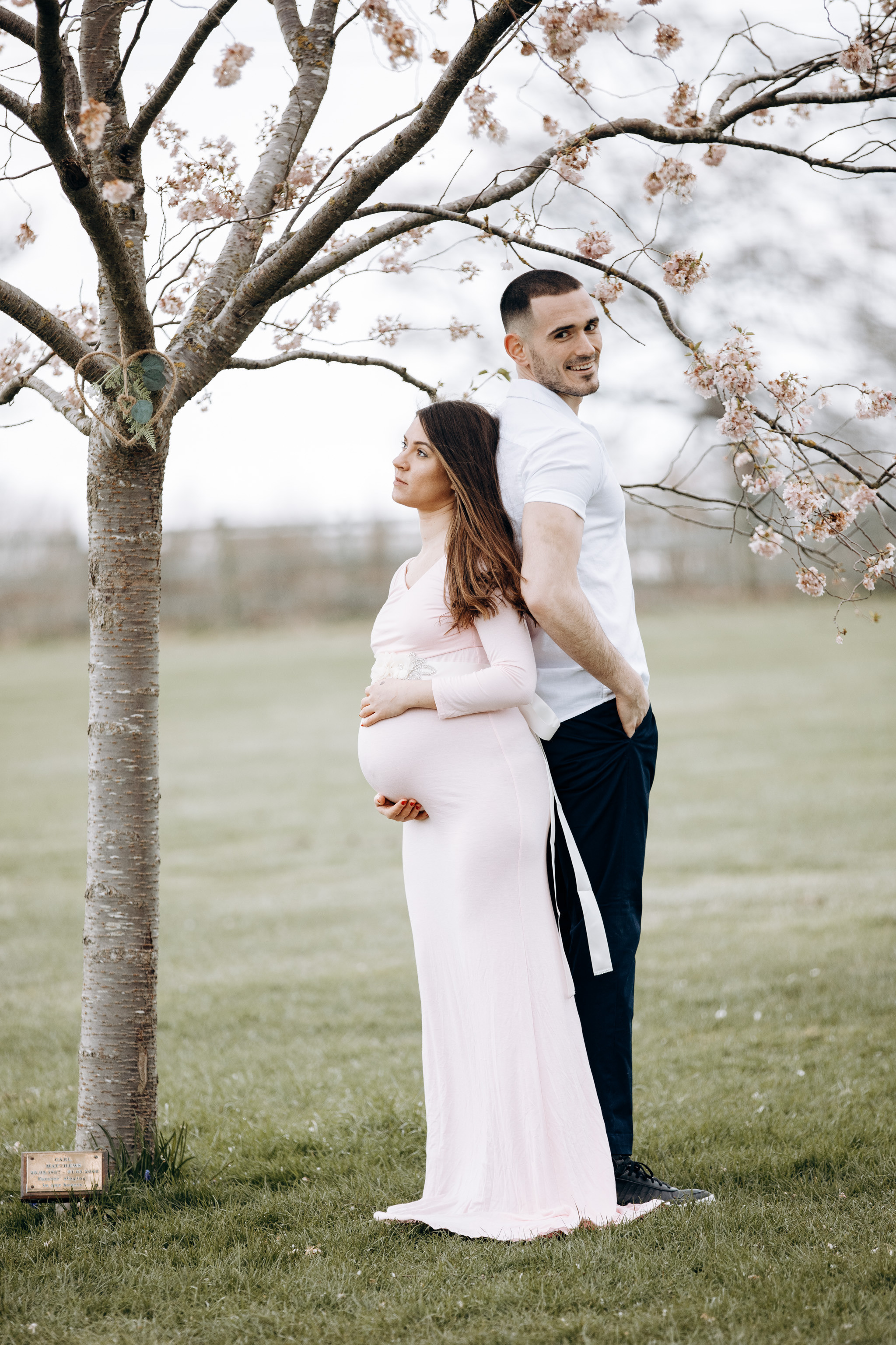 Viktorya and Ivan | Kettering, UK | 2022. Petru Gorea Photography | Family | Portrait | Fashion | Brand
