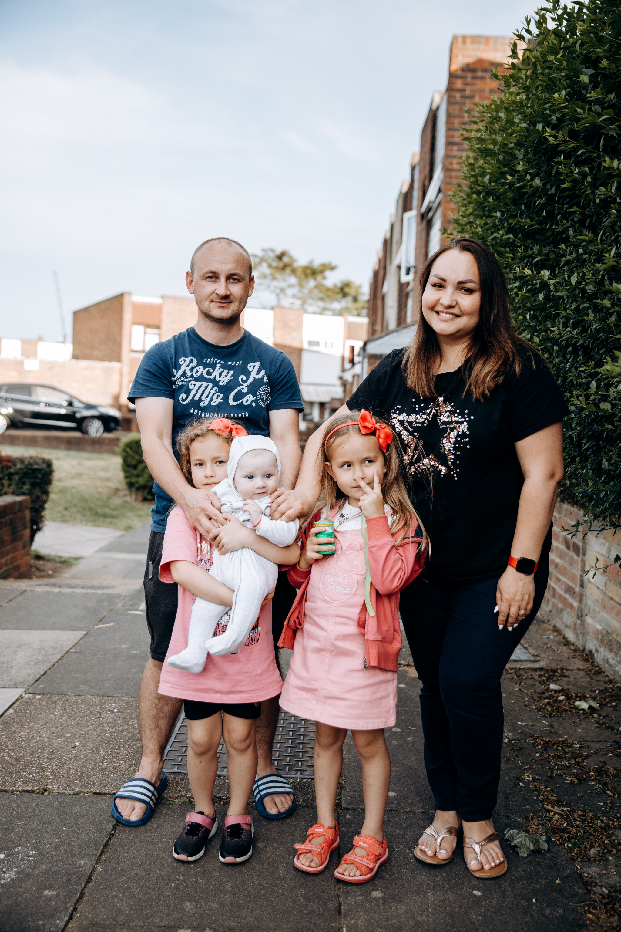 London. Petru Gorea Photography | Family | Portrait | Fashion | Brand