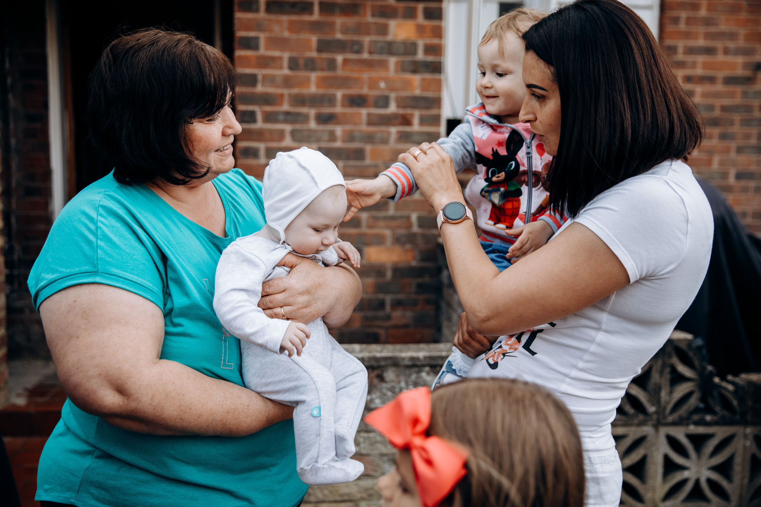 London. Petru Gorea Photography | Family | Portrait | Fashion | Brand