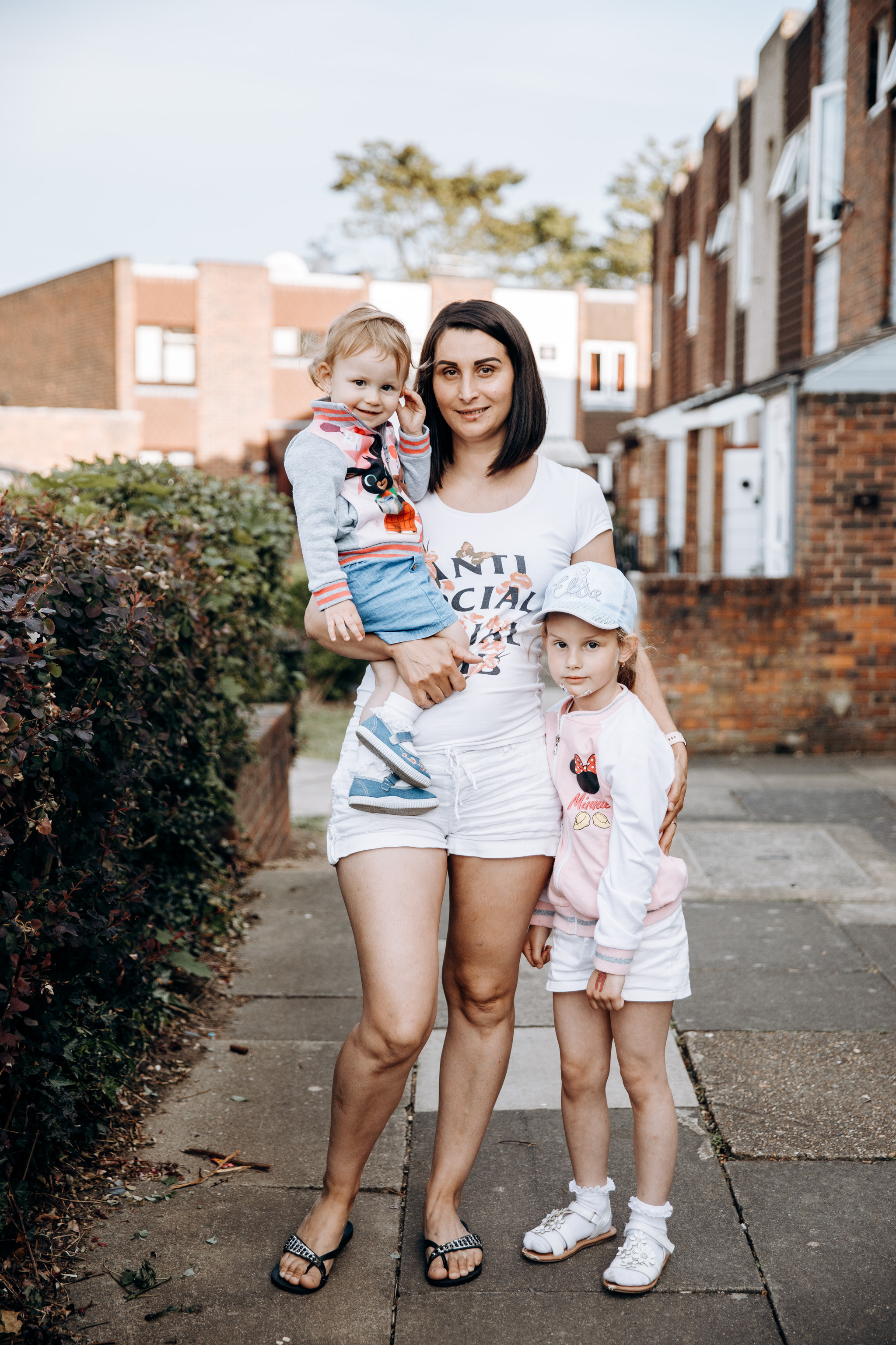 London. Petru Gorea Photography | Family | Portrait | Fashion | Brand