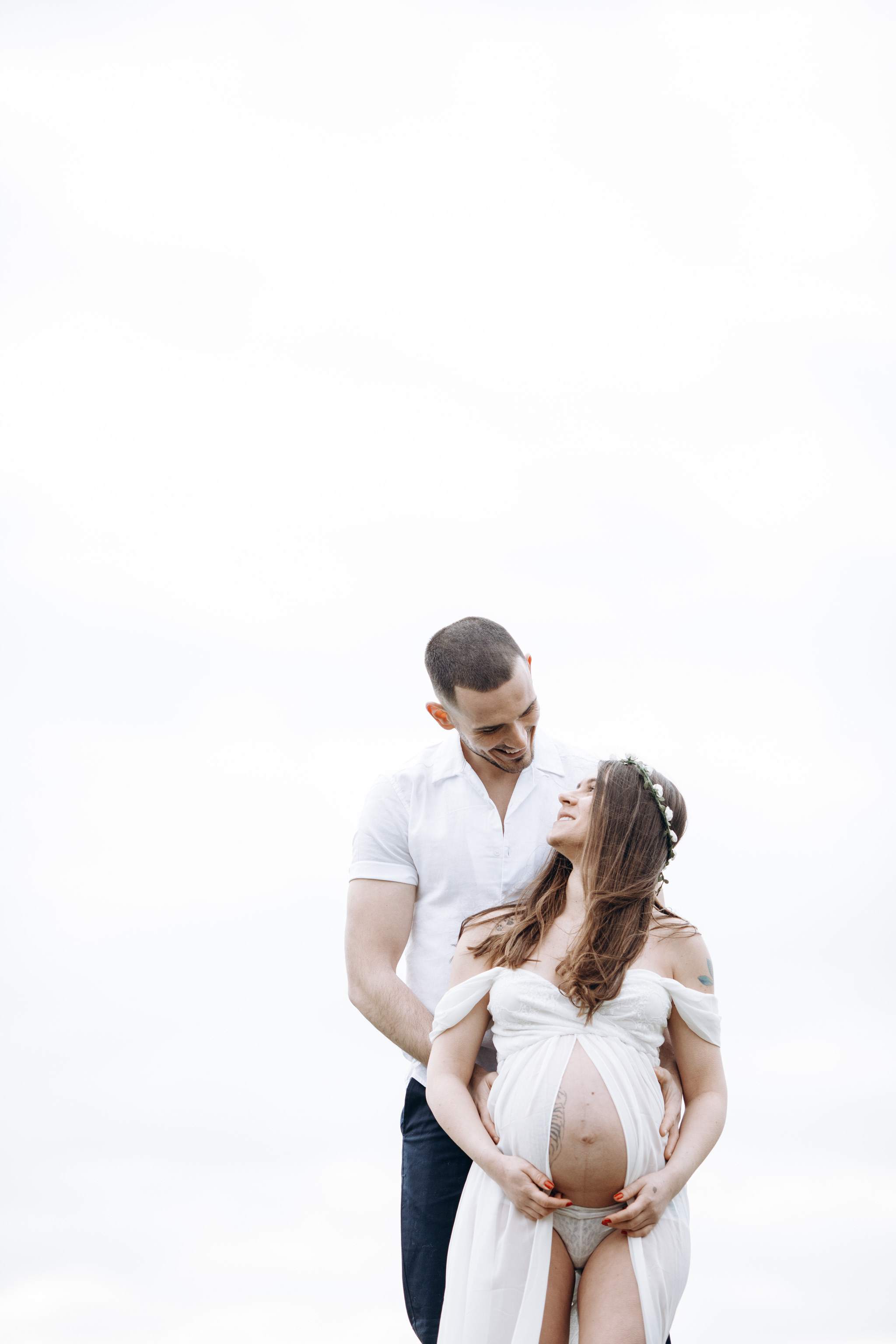 Viktorya and Ivan | Kettering, UK | 2022. Petru Gorea Photography | Family | Portrait | Fashion | Brand