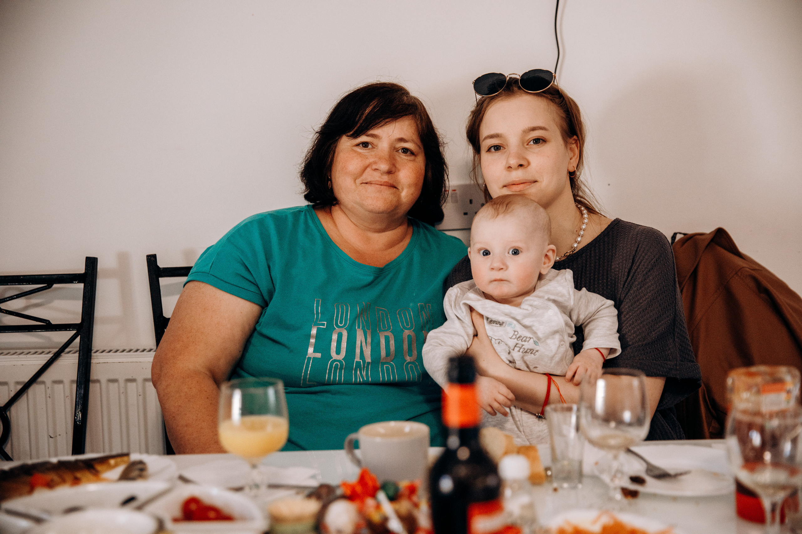 London. Petru Gorea Photography | Family | Portrait | Fashion | Brand