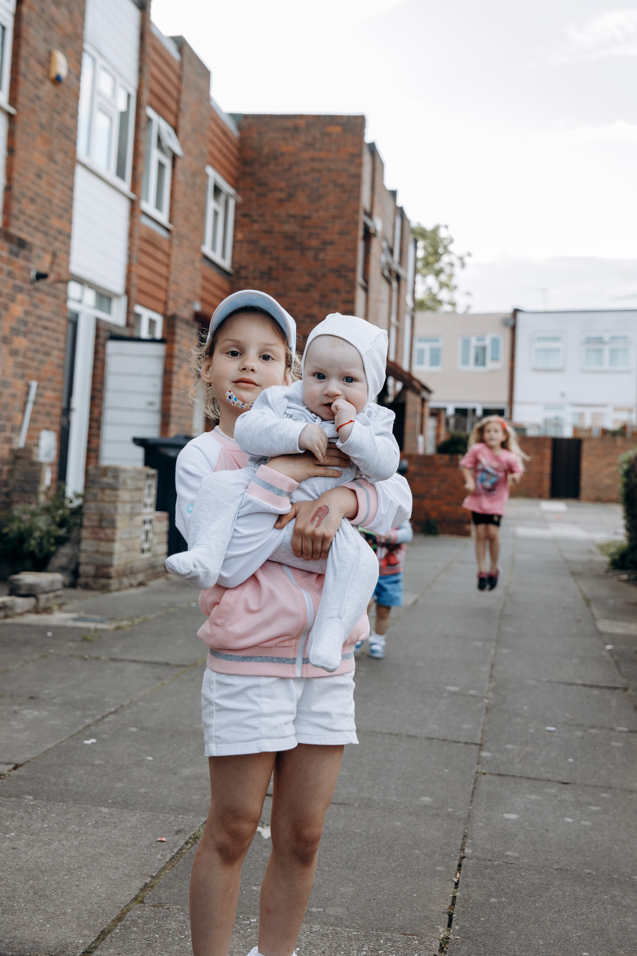 London. Petru Gorea Photography | Family | Portrait | Fashion | Brand