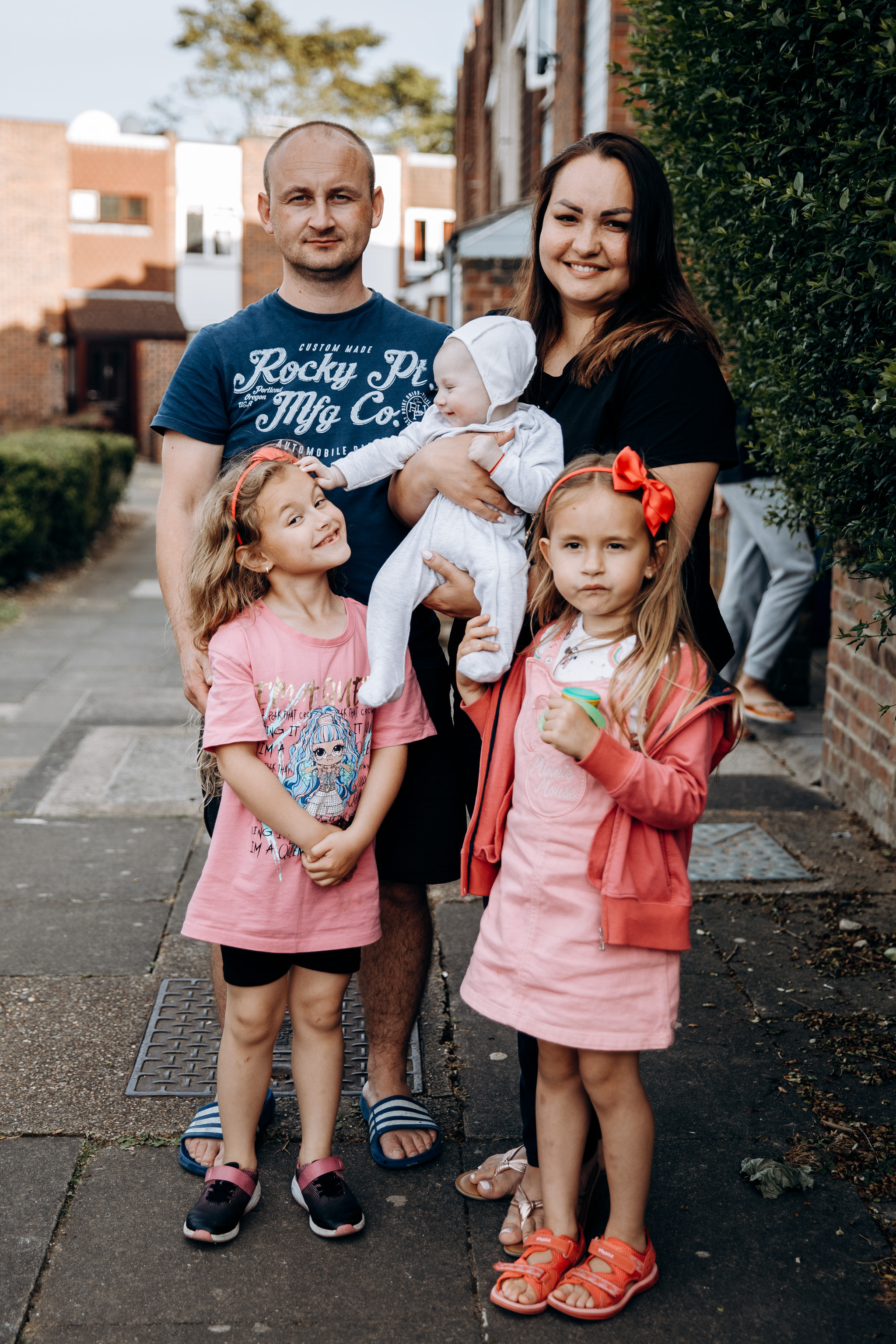 London. Petru Gorea Photography | Family | Portrait | Fashion | Brand