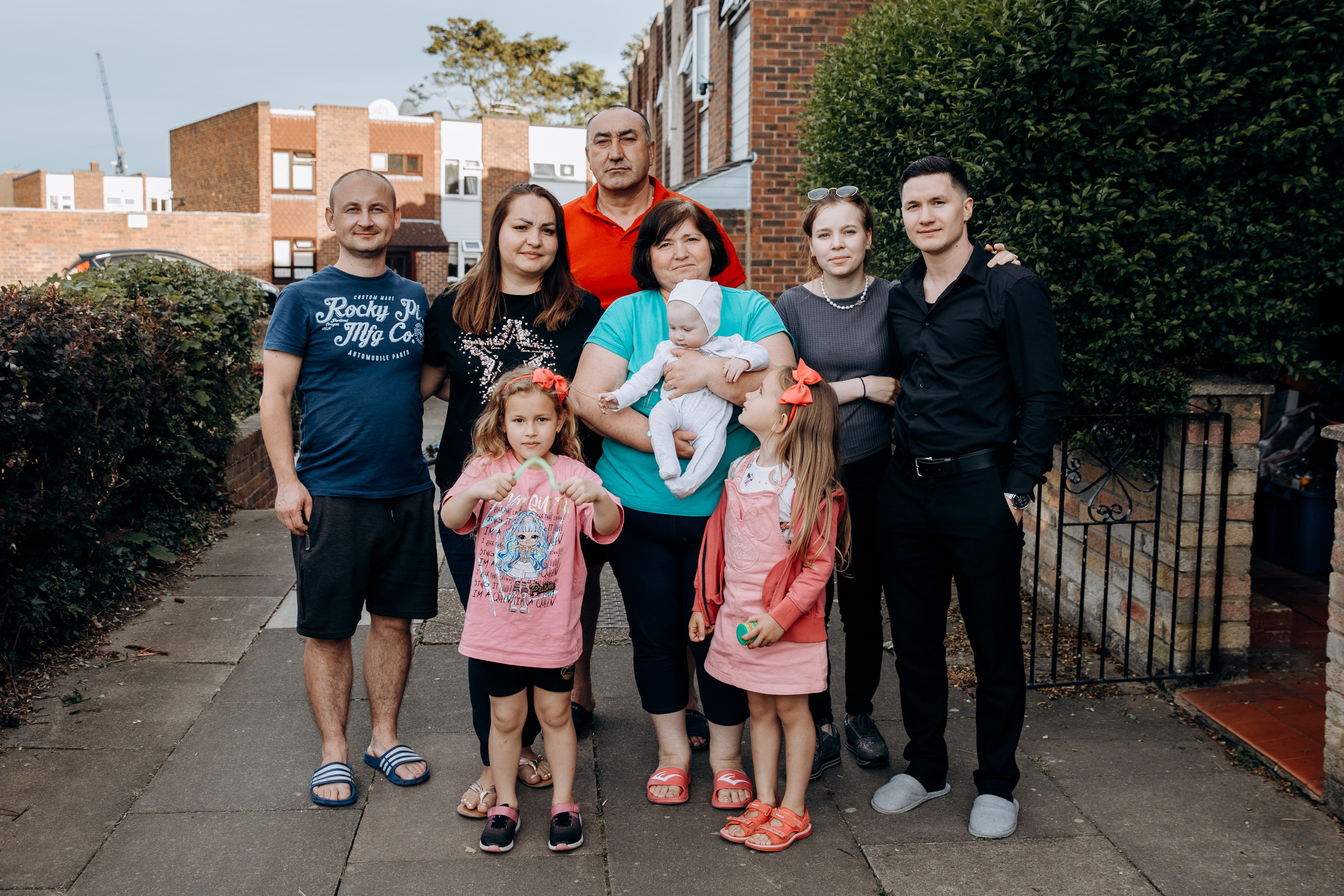 London. Petru Gorea Photography | Family | Portrait | Fashion | Brand