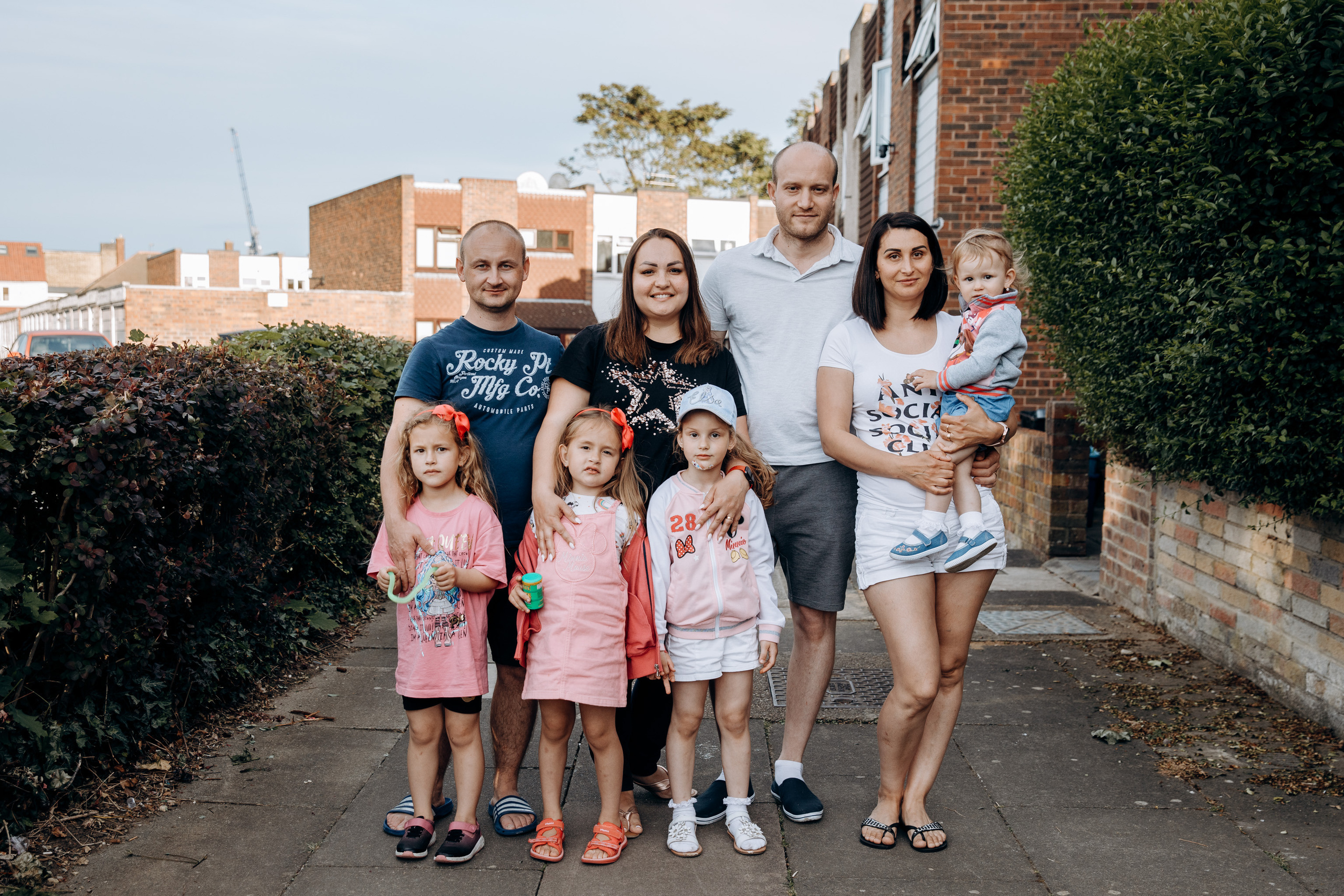 London. Petru Gorea Photography | Family | Portrait | Fashion | Brand