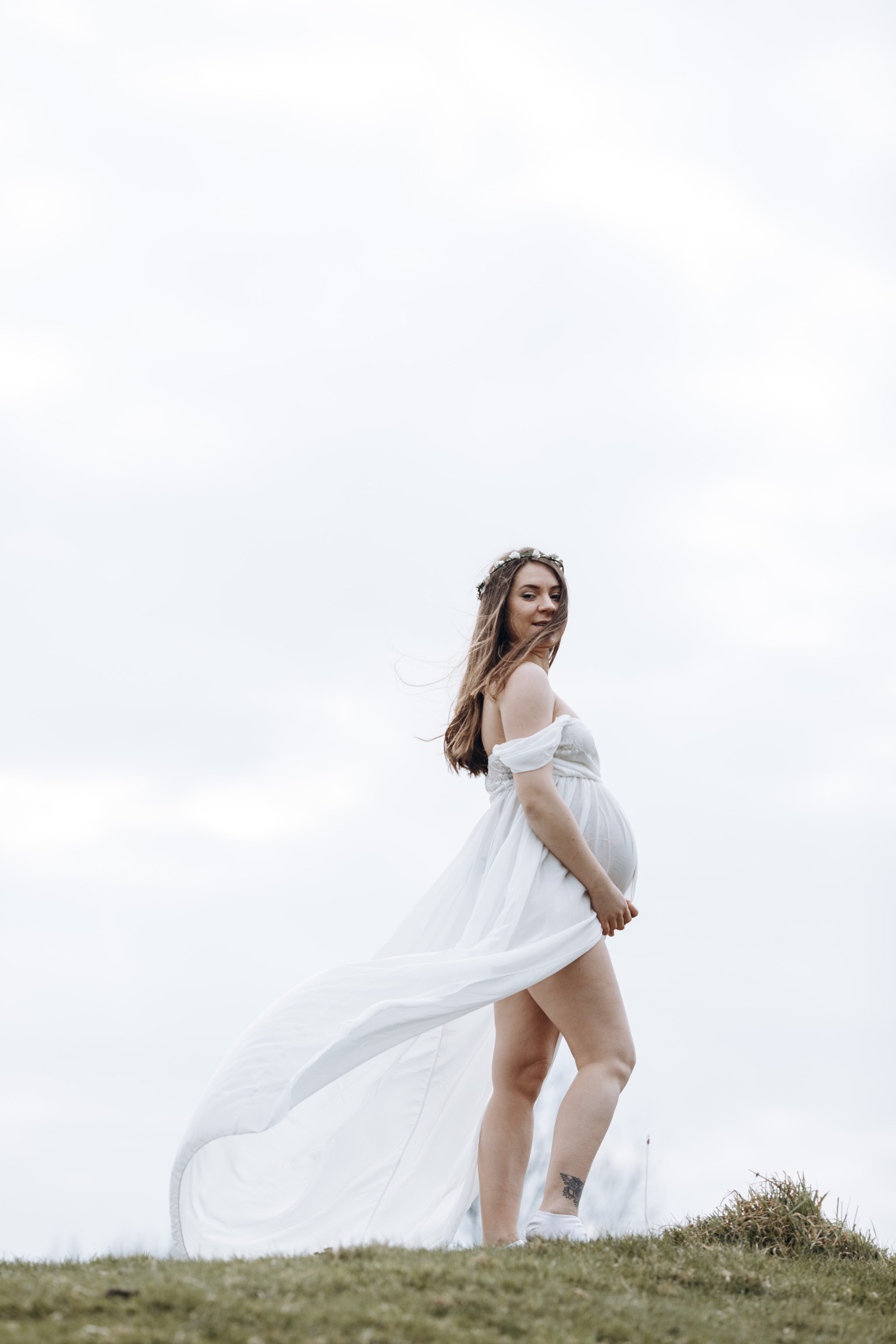 Viktorya and Ivan | Kettering, UK | 2022. Petru Gorea Photography | Family | Portrait | Fashion | Brand