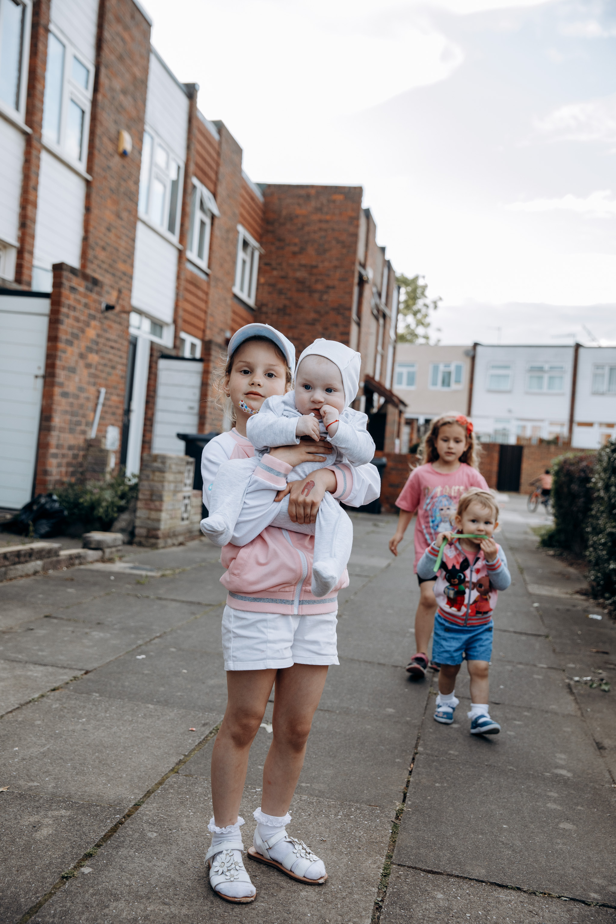 London. Petru Gorea Photography | Family | Portrait | Fashion | Brand