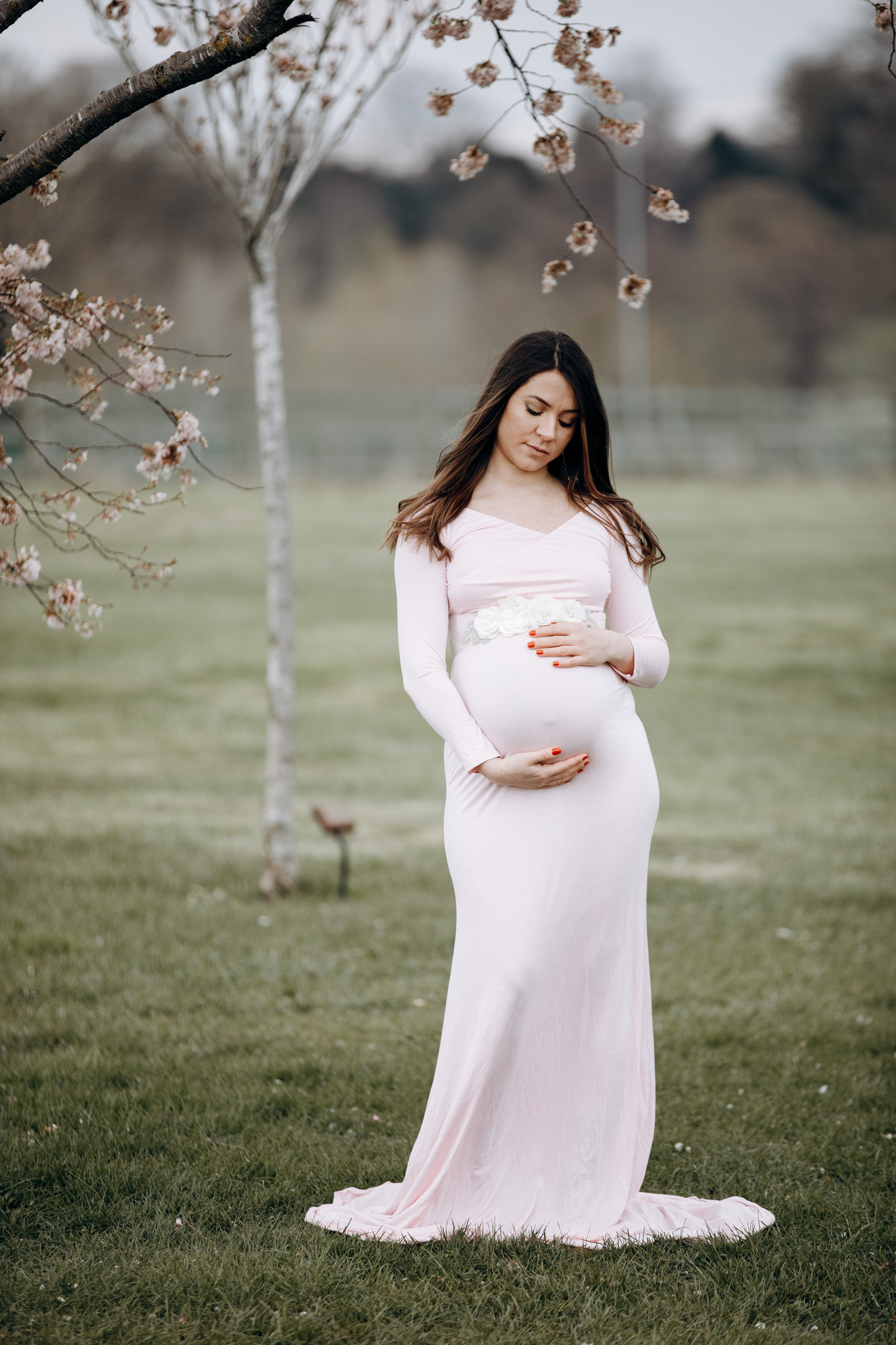 Viktorya and Ivan | Kettering, UK | 2022. Petru Gorea Photography | Family | Portrait | Fashion | Brand