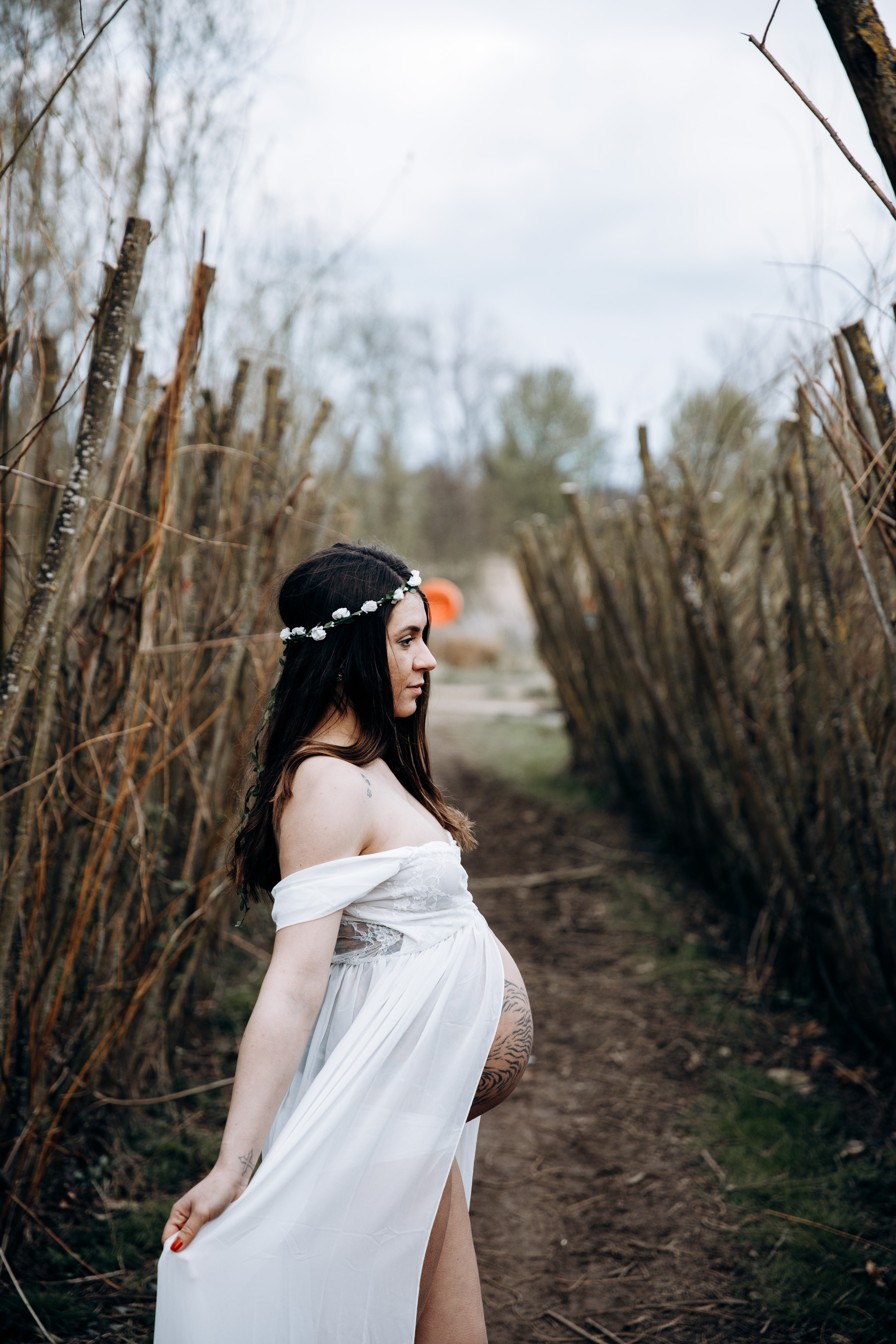 Viktorya and Ivan | Kettering, UK | 2022. Petru Gorea Photography | Family | Portrait | Fashion | Brand