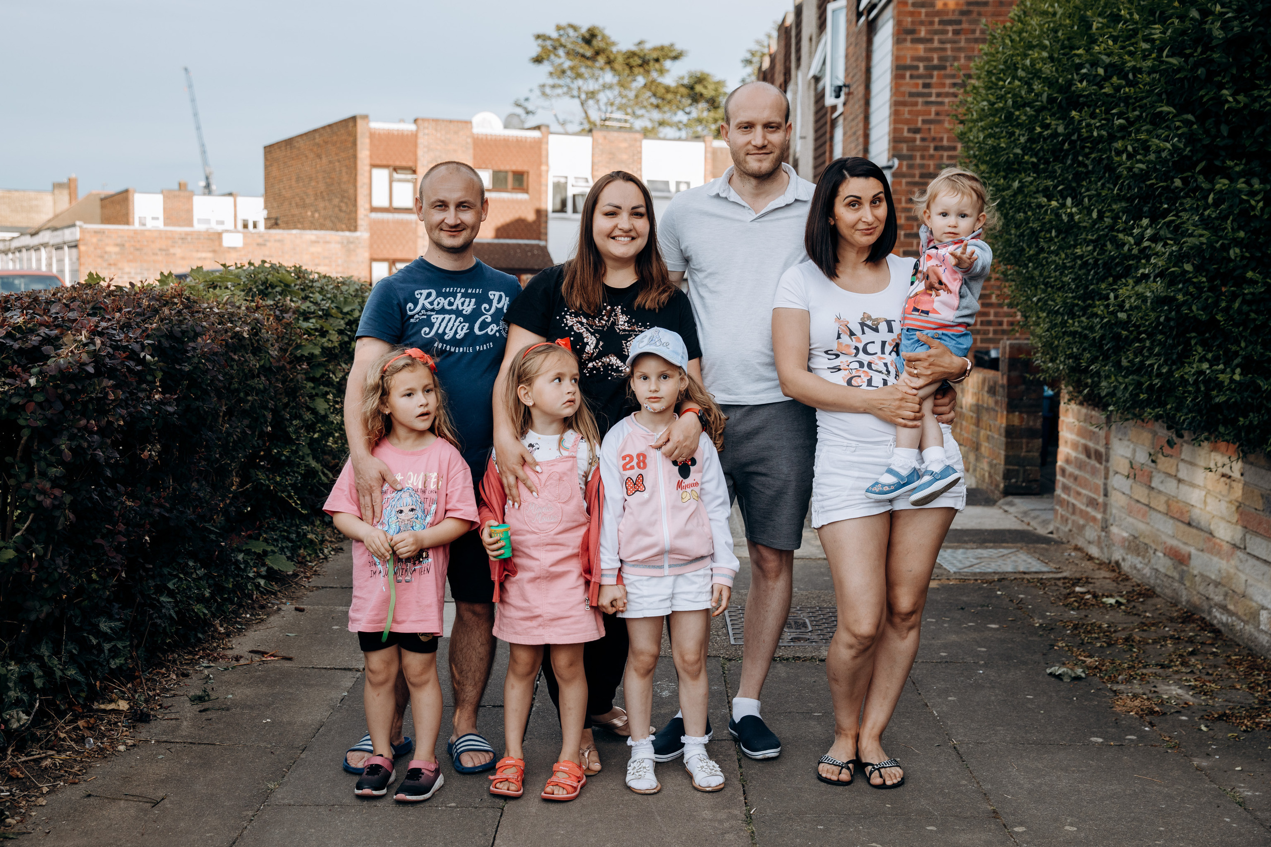 London. Petru Gorea Photography | Family | Portrait | Fashion | Brand