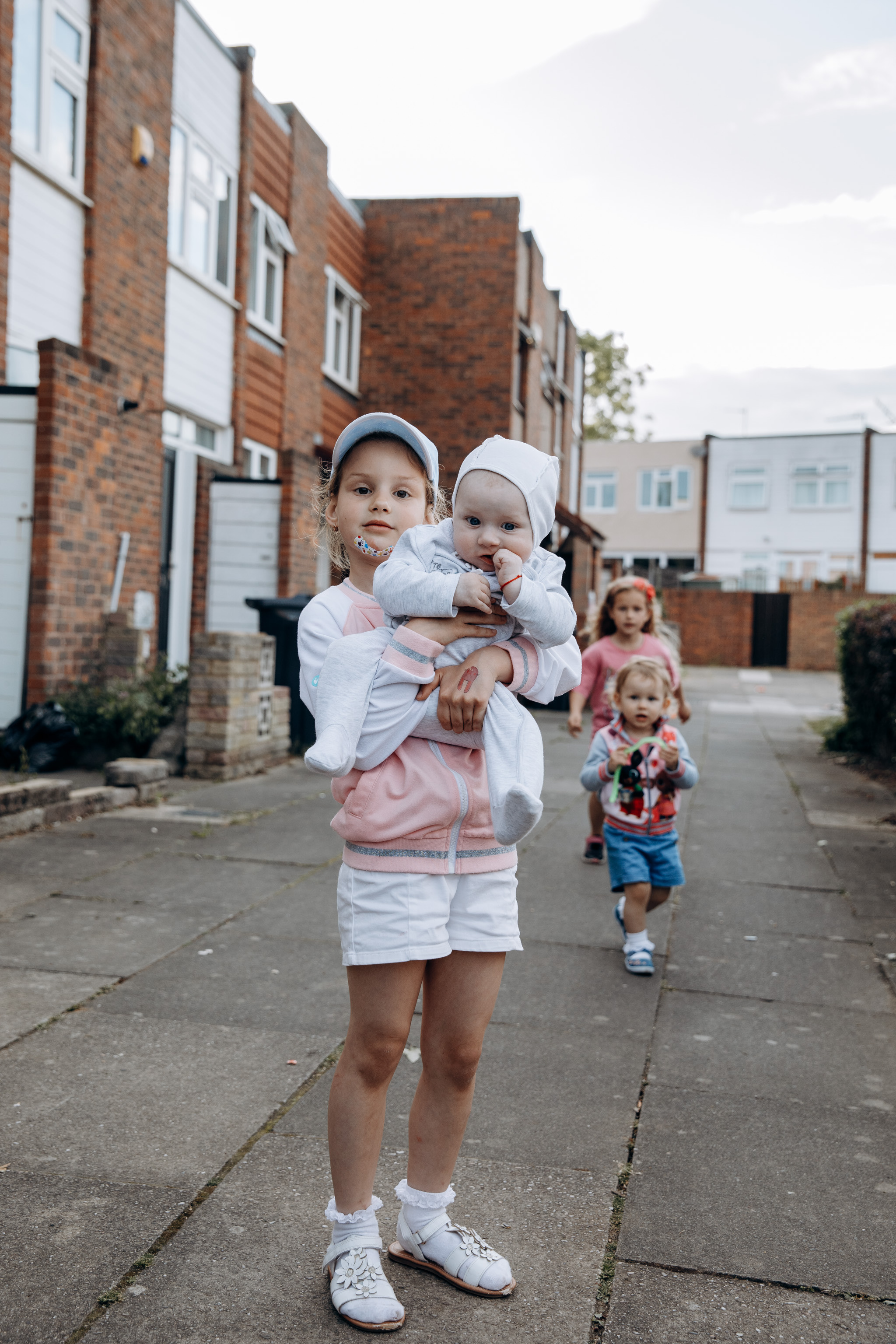 London. Petru Gorea Photography | Family | Portrait | Fashion | Brand