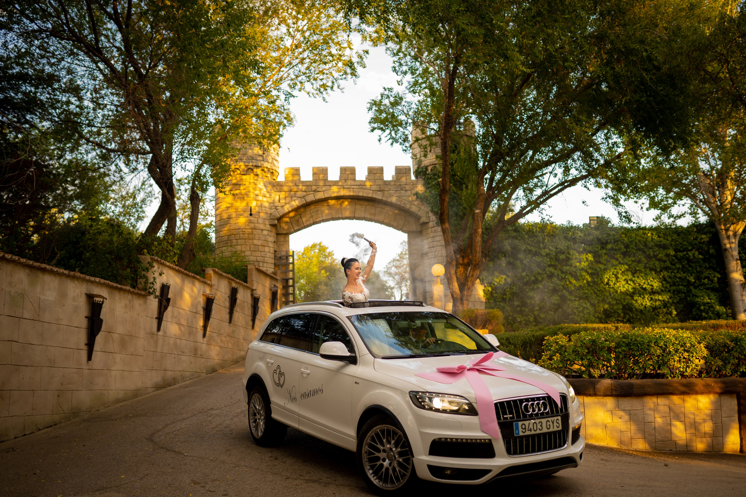 BODAS. Fotografia | Videografia | Eventos |