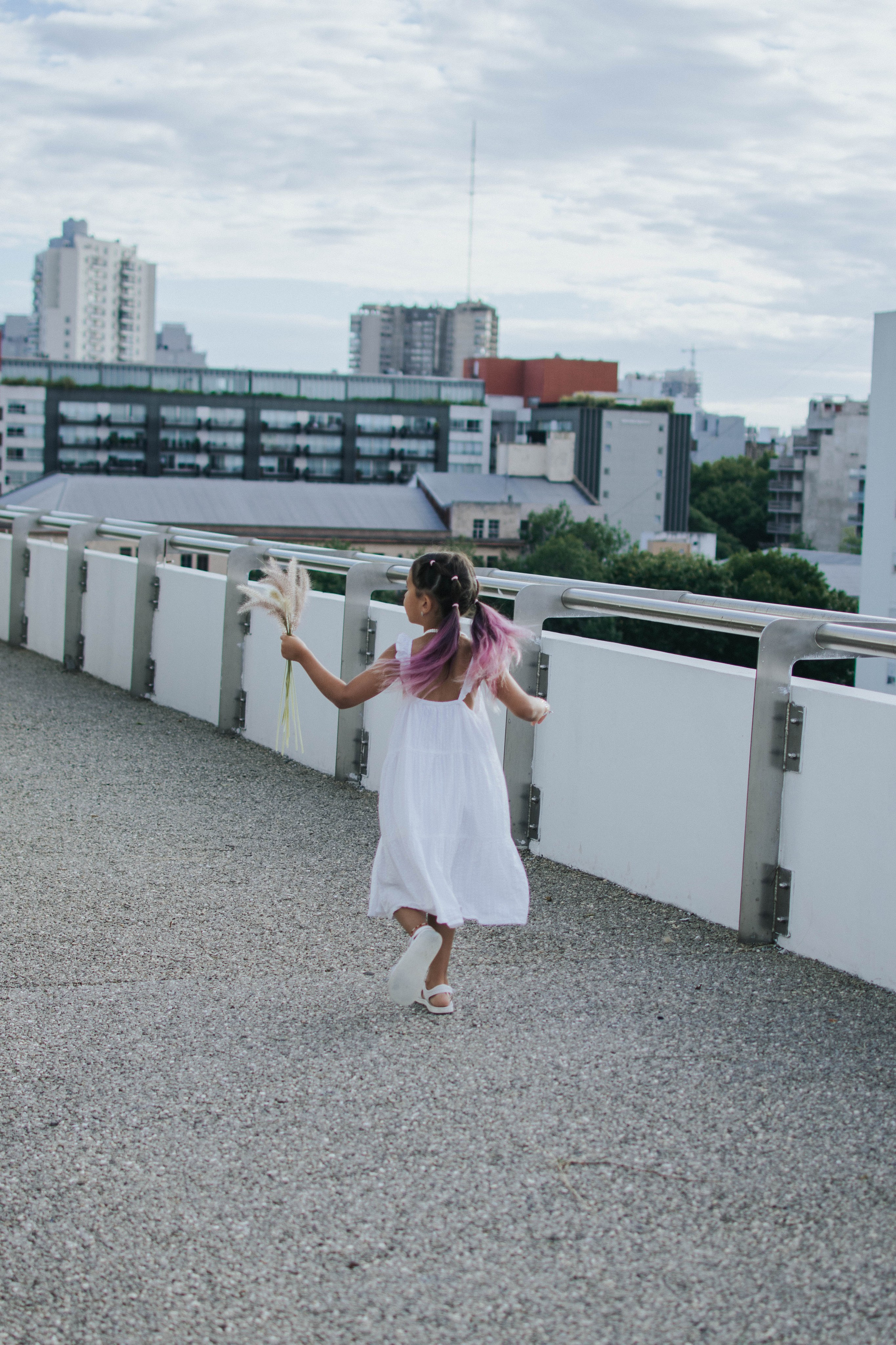 At dawn. Buenos Aires. Photography. Photographer @elmirkami in the city of Buenos Aires