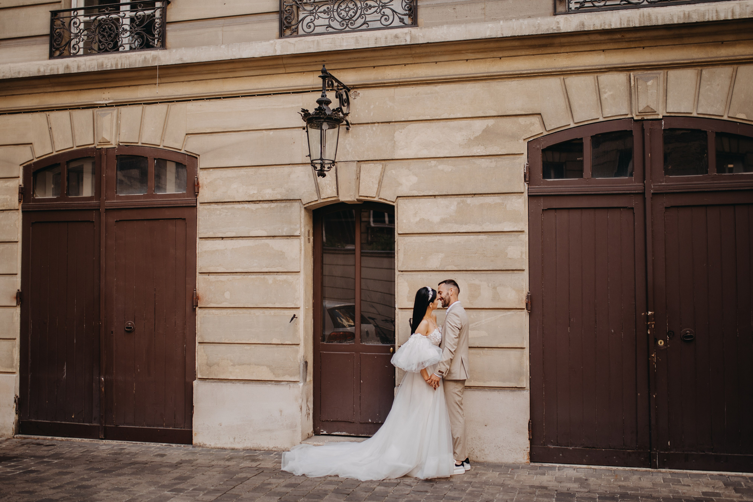A Paris Elopement. Aleksandar Cajic | Destination Wedding Photographer in Croatia, Italy & Worldwide