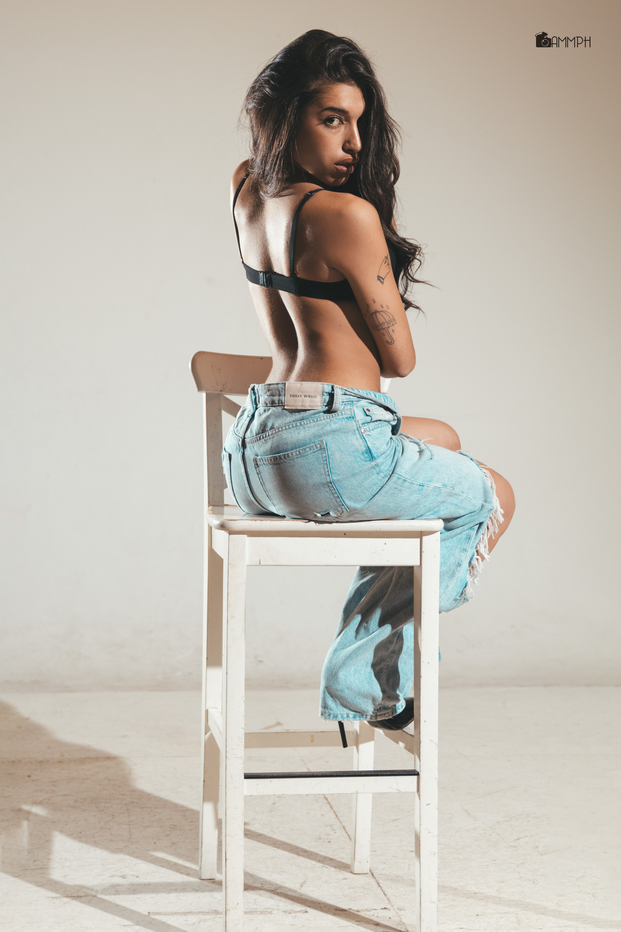Shooting. AntonioMariaPH