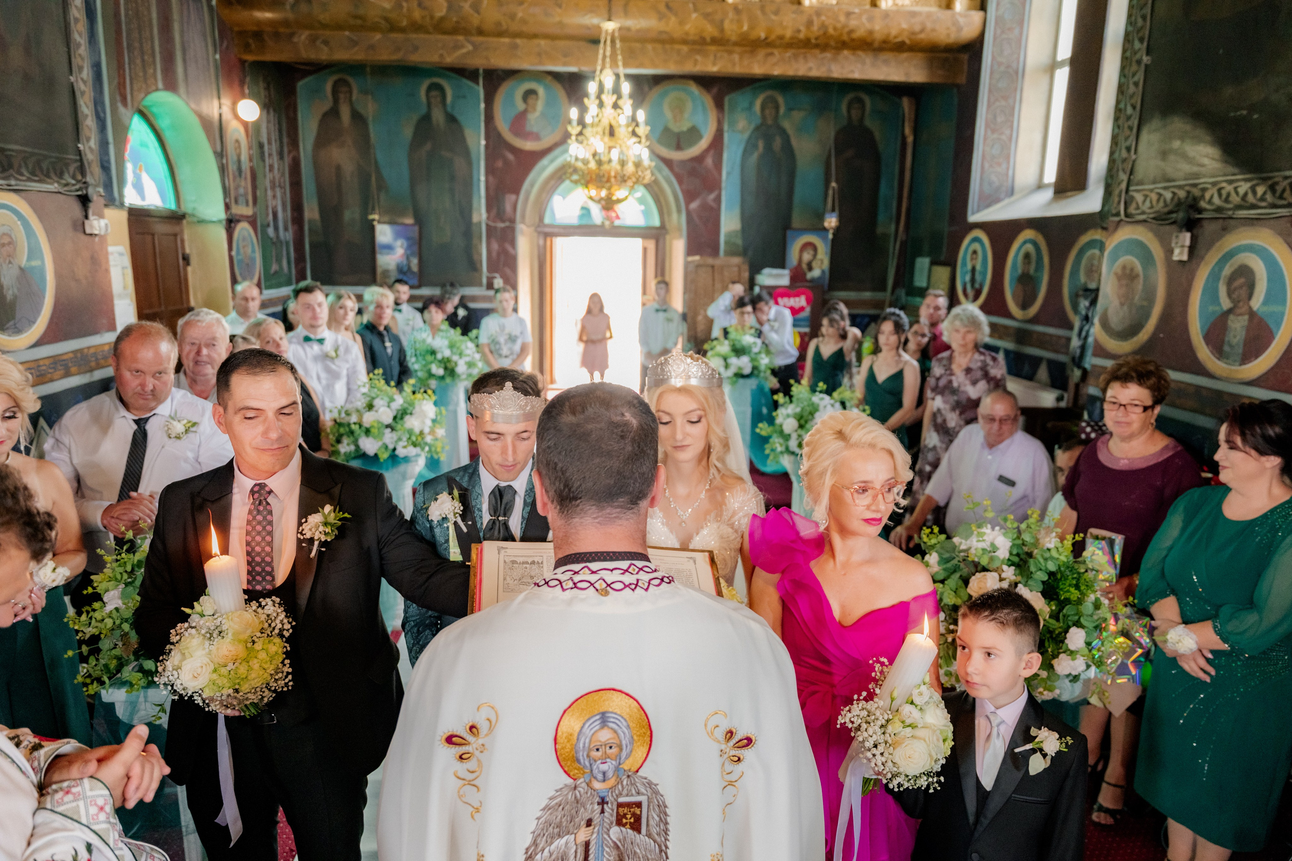 Dana & Cosmin. Dragosbaciuartphotographer