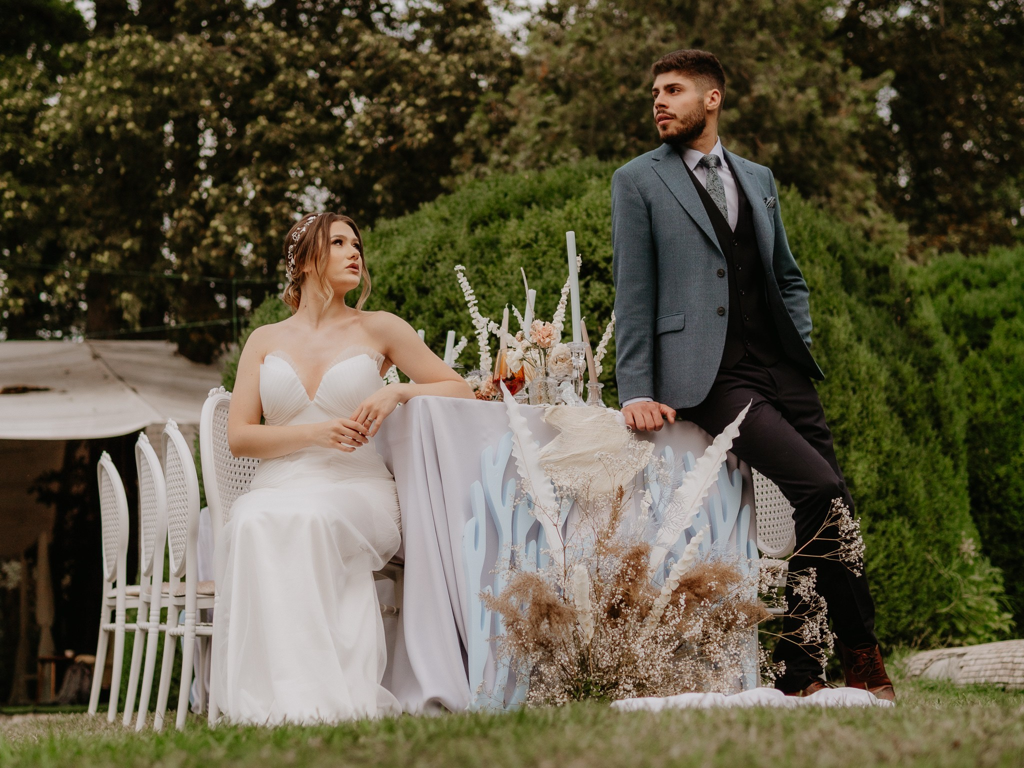 Elena & Alex. Dragosbaciuartphotographer