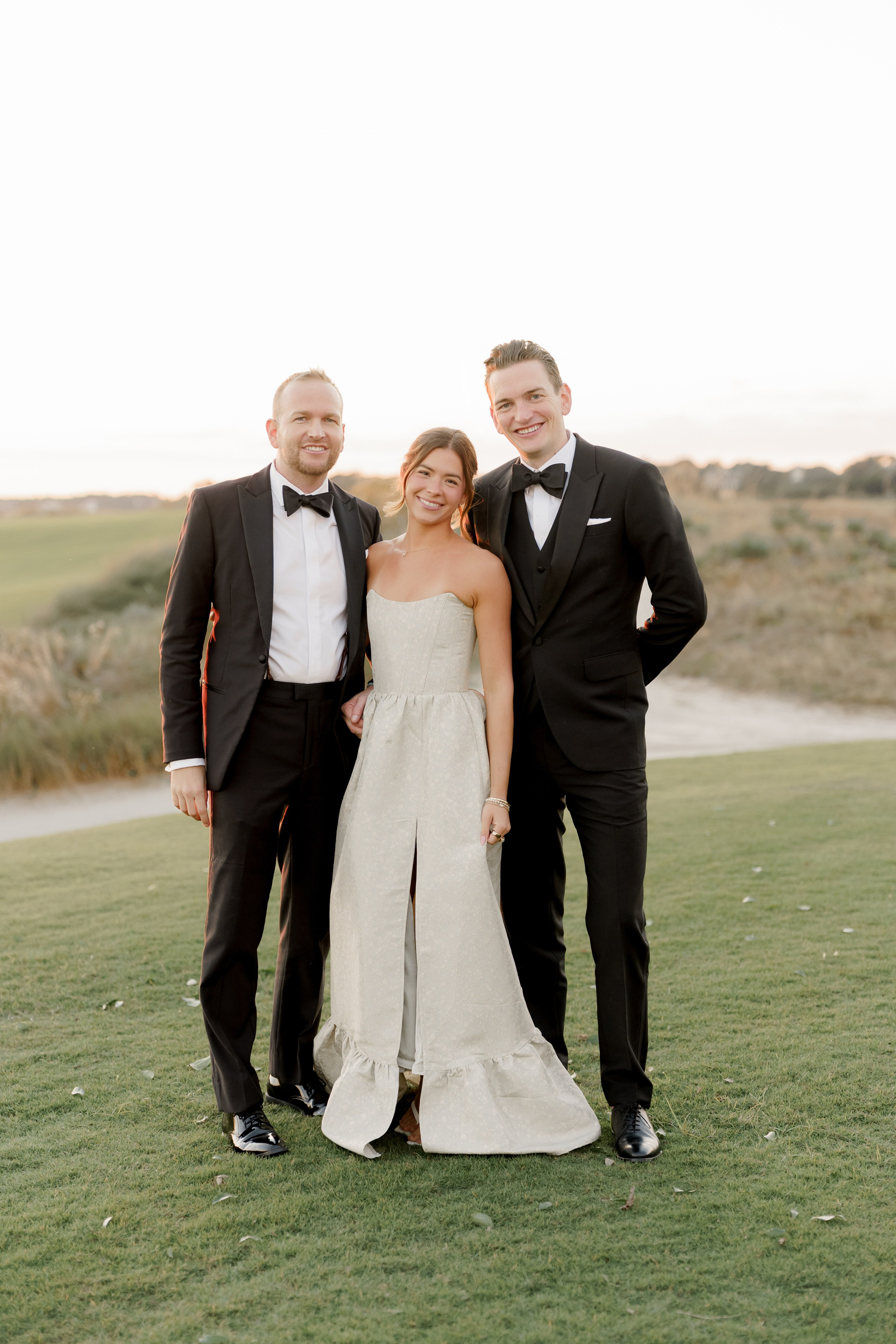 Marci and Yi. Wedding photographer and videographer New York | New Jersey