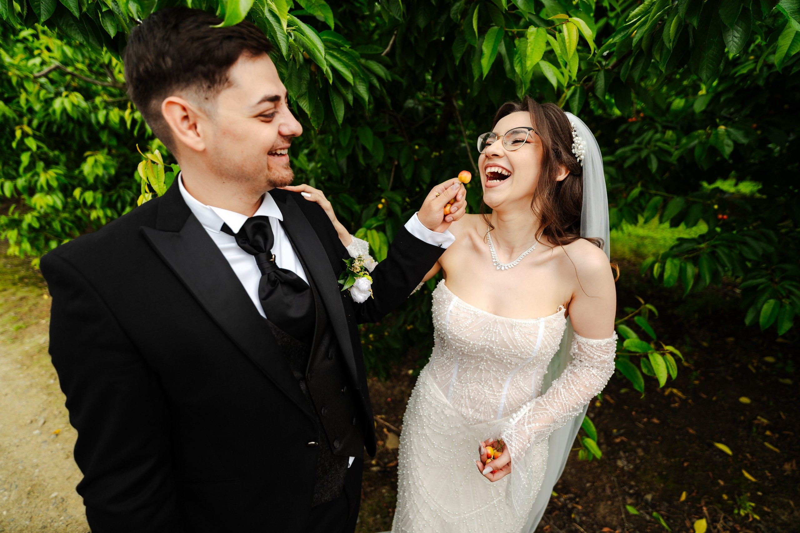 Stefania & Vasi. Ionut Cimpoes FOTOGRAF
