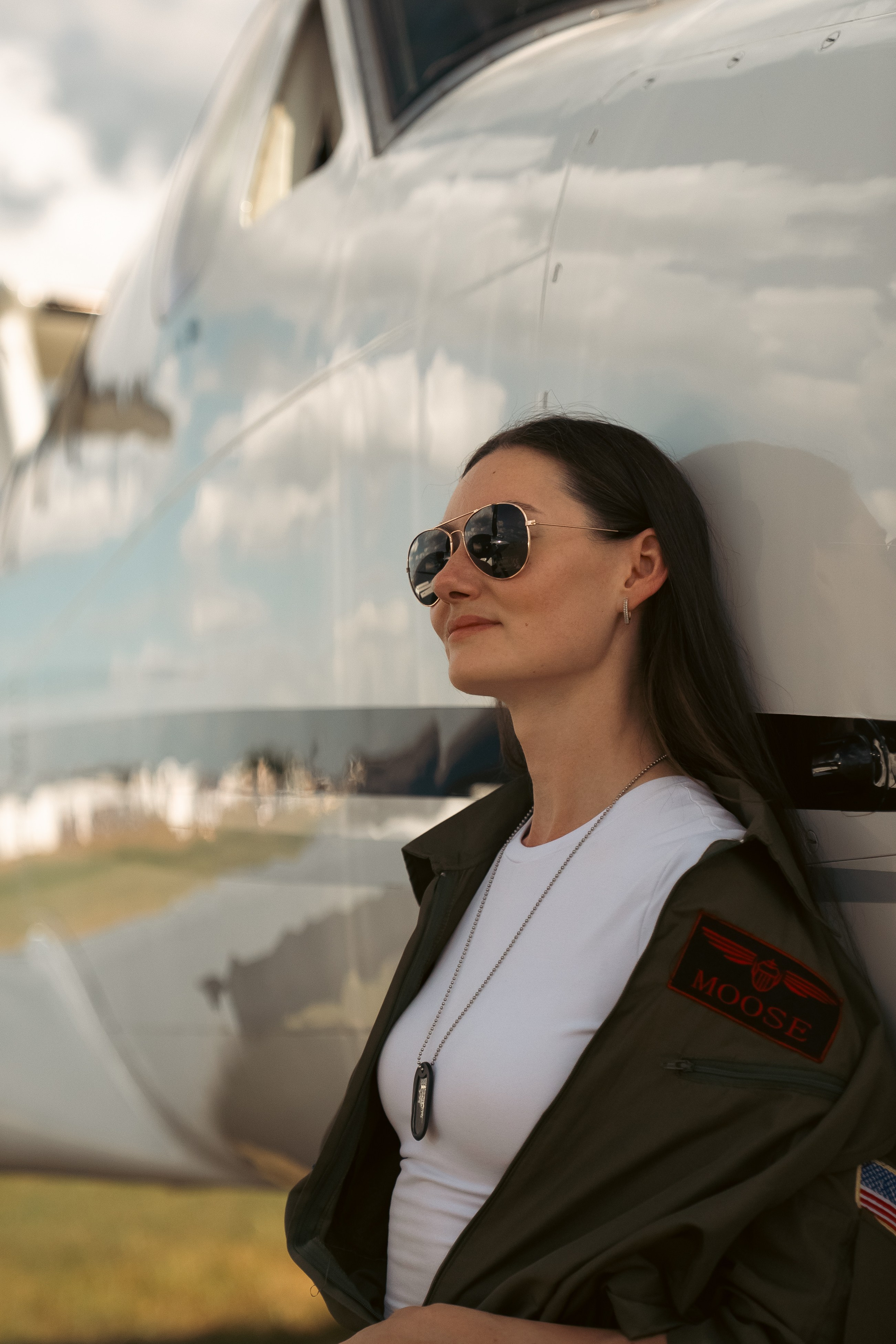 Personal. Tatiana Ketova