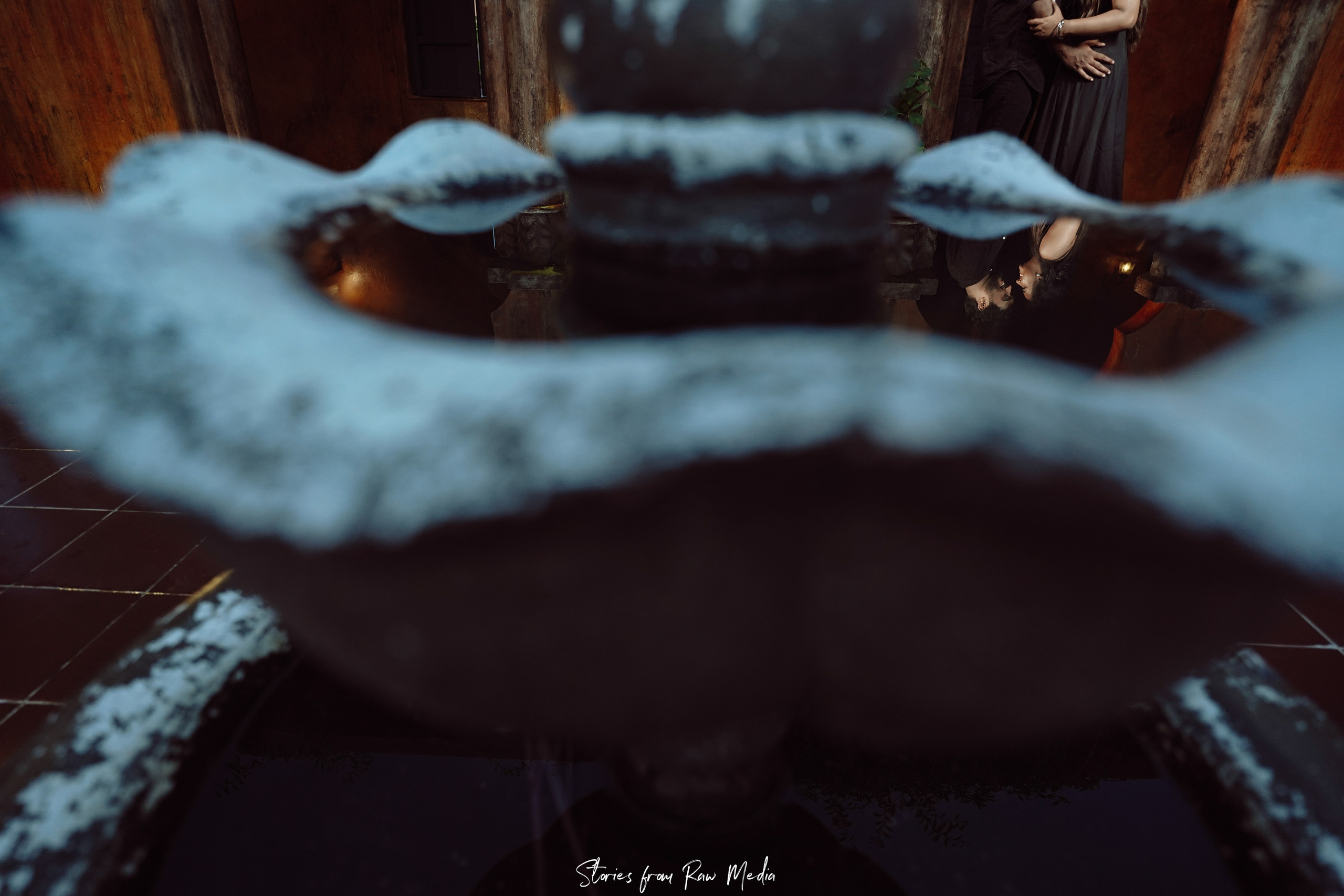 Prasanth + Venitha Prewedding. “Raw Media: Authentic Wedding Stories in Vivid Detail”